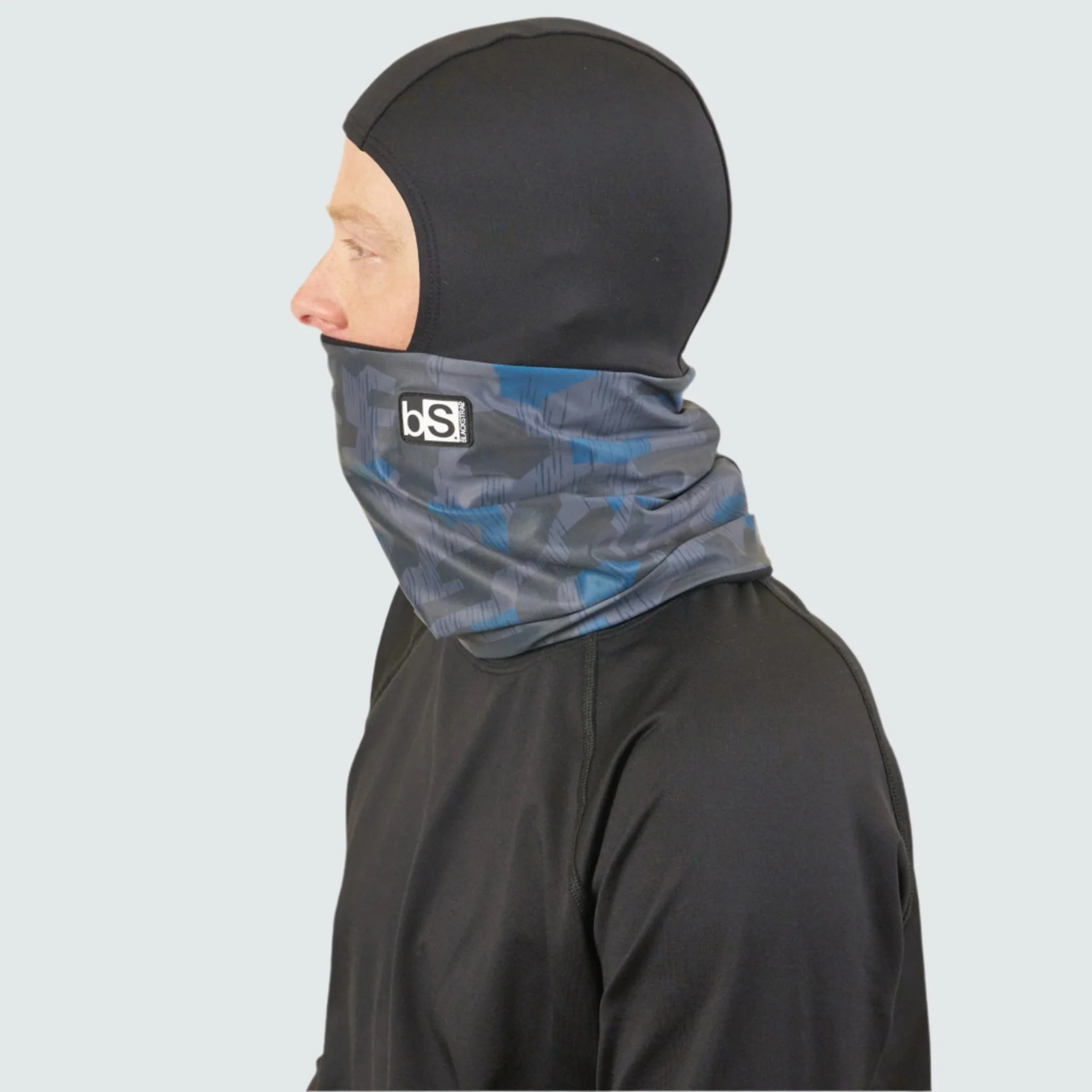 Treble Hood Balaclava Prints - Image 25