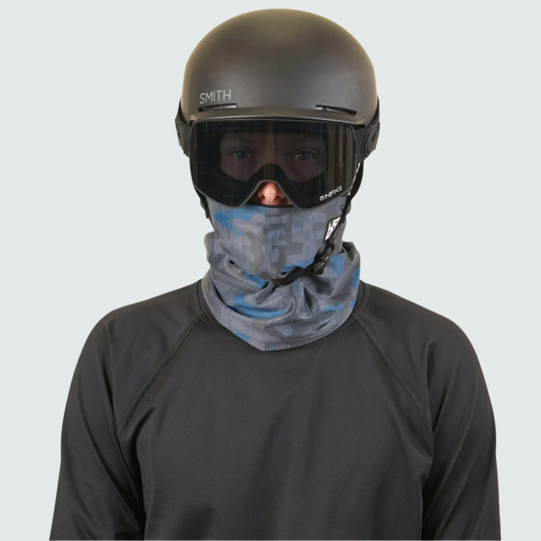 Treble Hood Balaclava Prints - Image 26