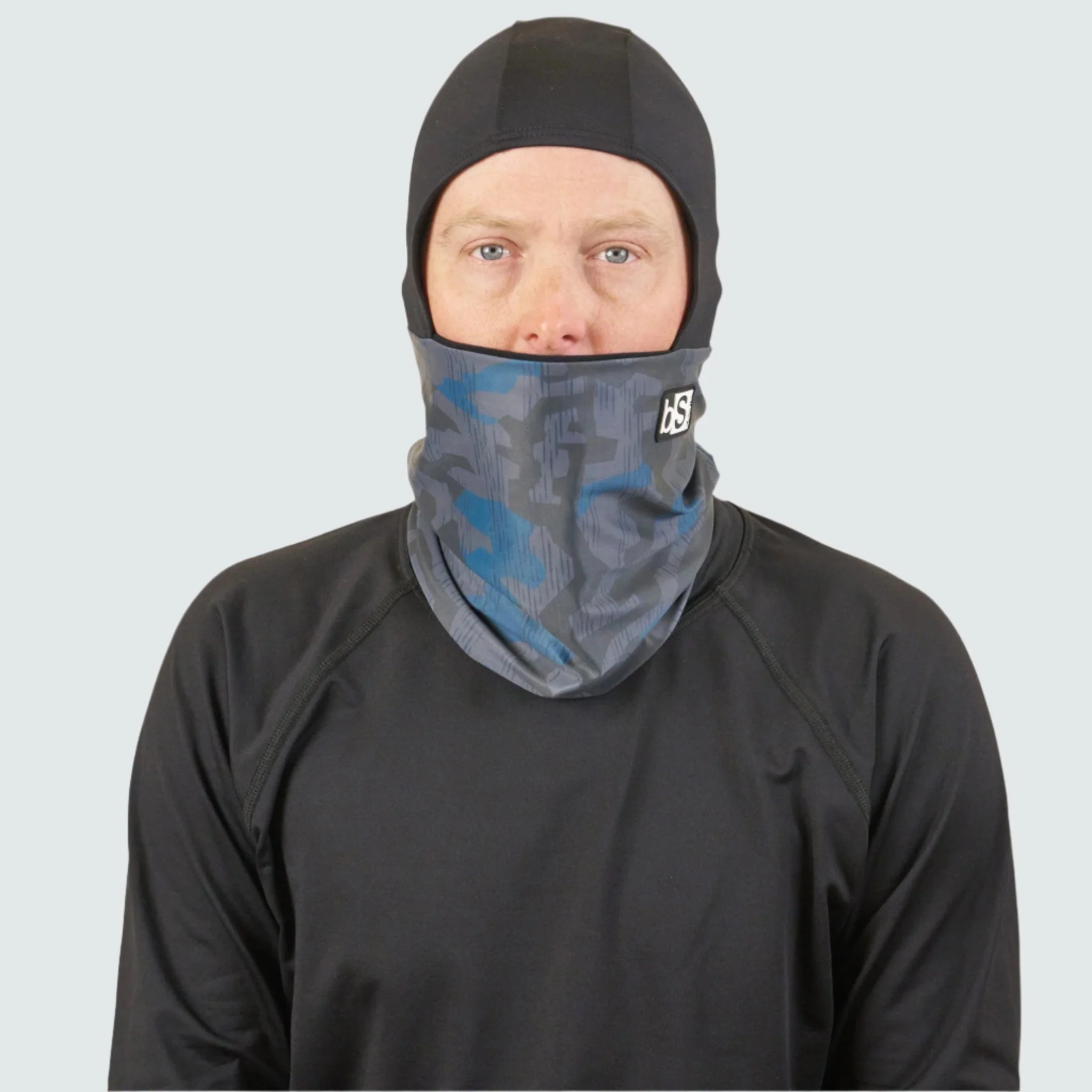 Treble Hood Balaclava Prints - Image 27
