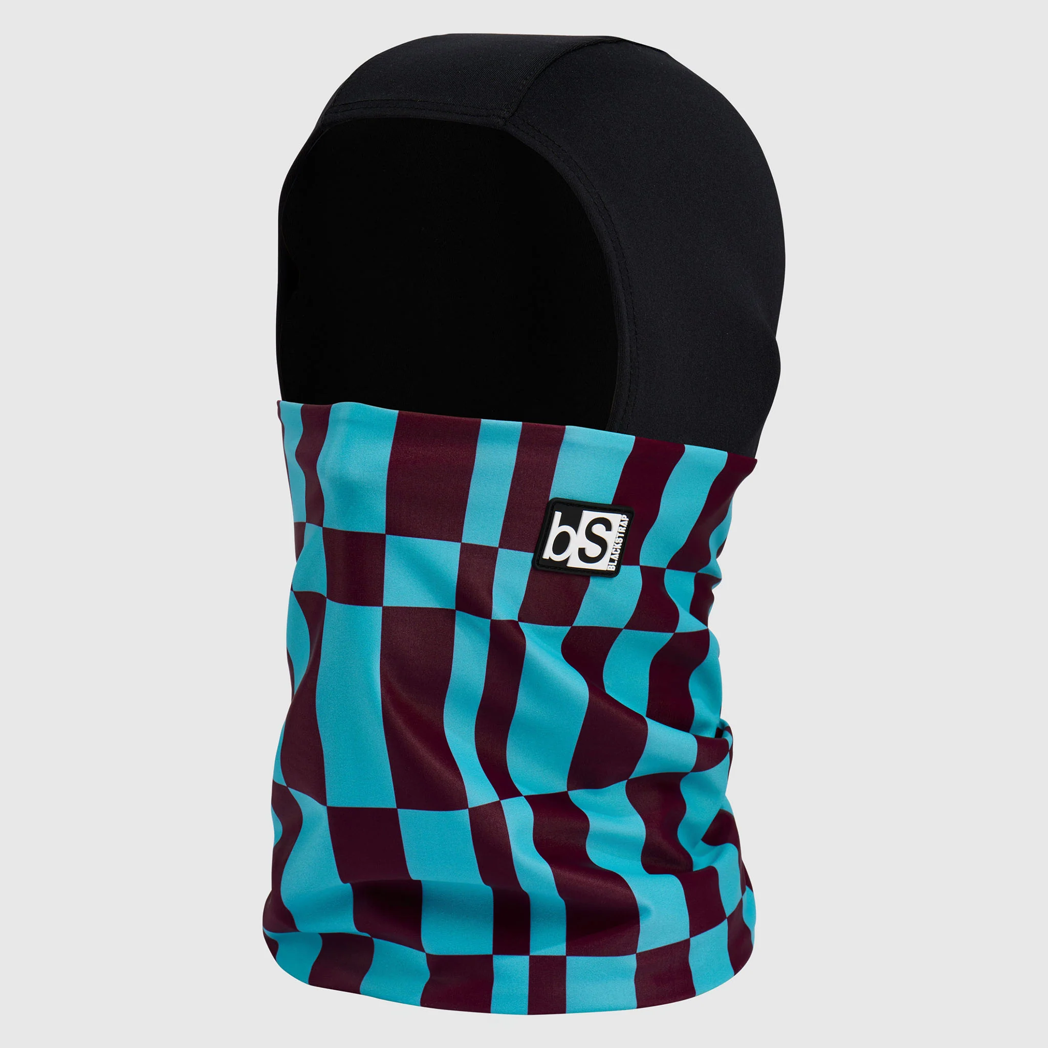 Treble Hood Balaclava Prints - Image 3