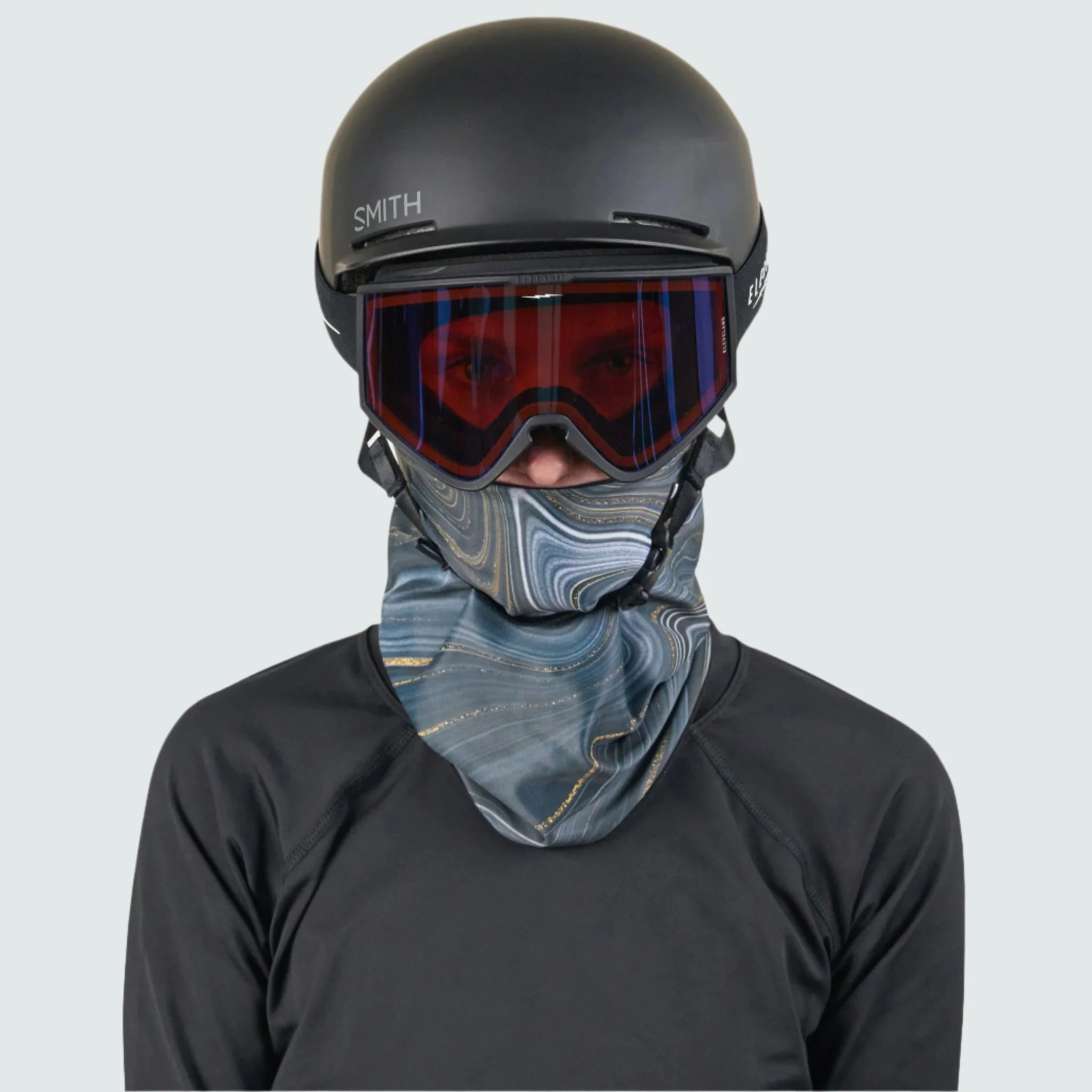 Treble Hood Balaclava Prints - Image 31