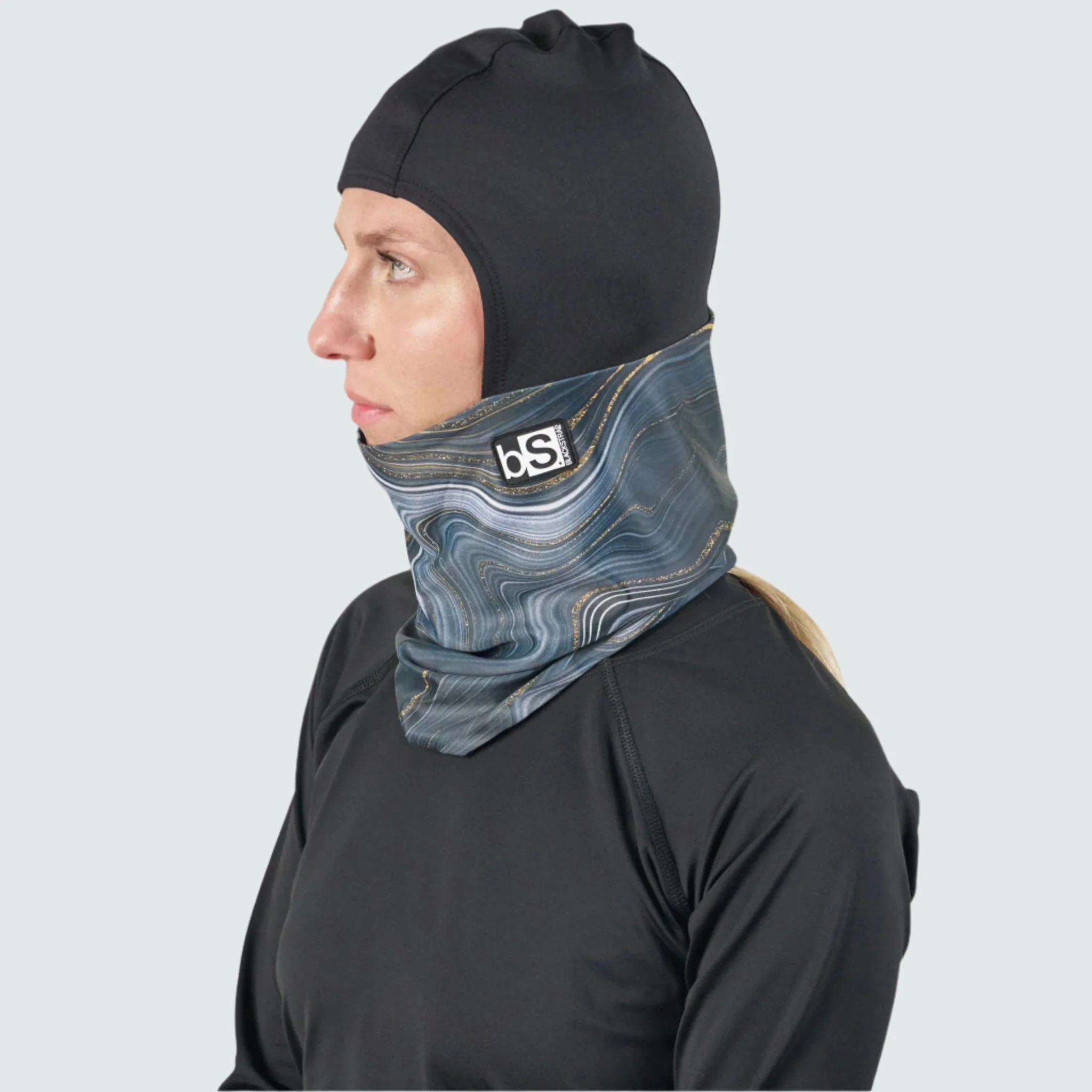 Treble Hood Balaclava Prints - Image 32