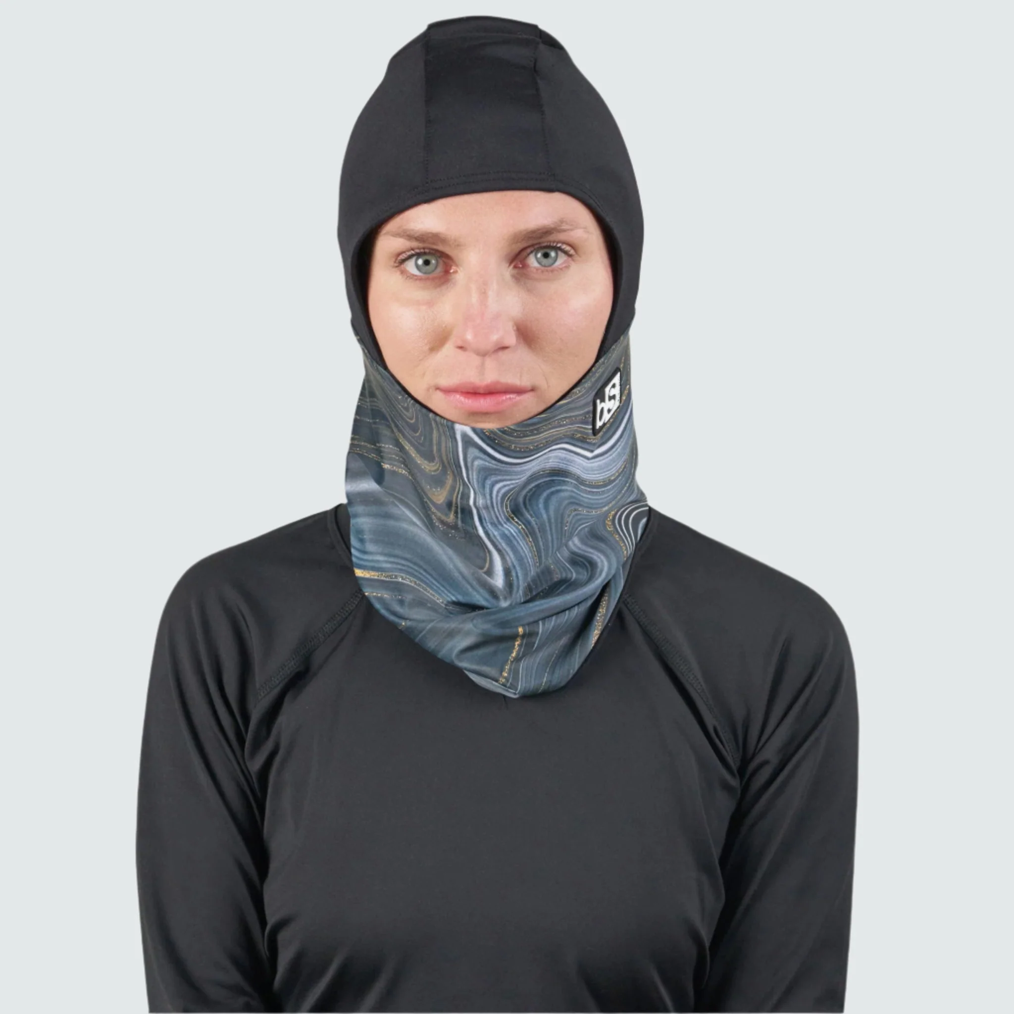 Treble Hood Balaclava Prints - Image 33