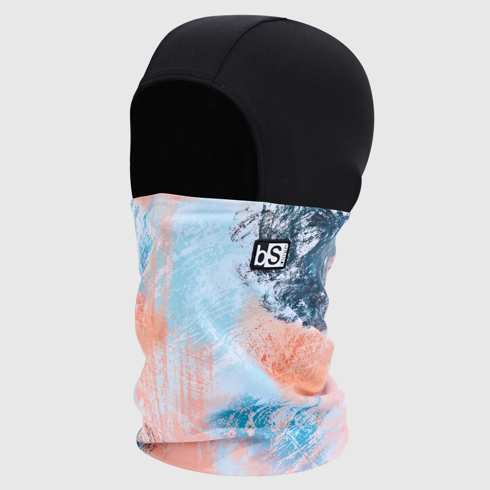 Treble Hood Balaclava Prints - Image 36