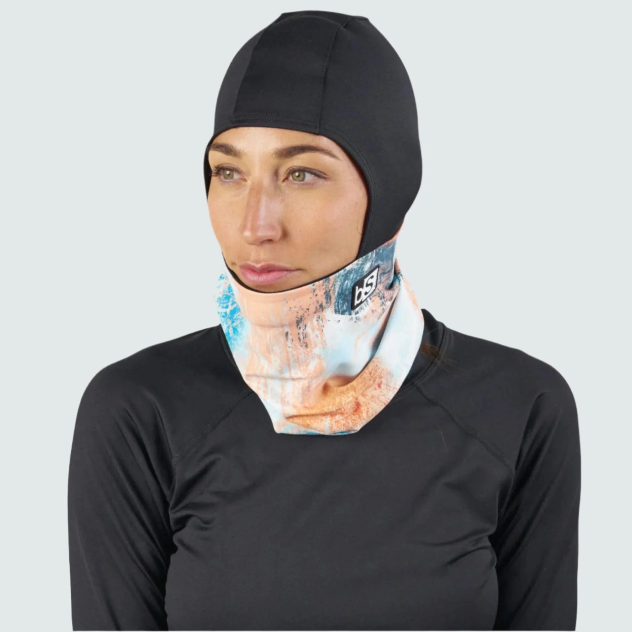 Treble Hood Balaclava Prints - Image 37