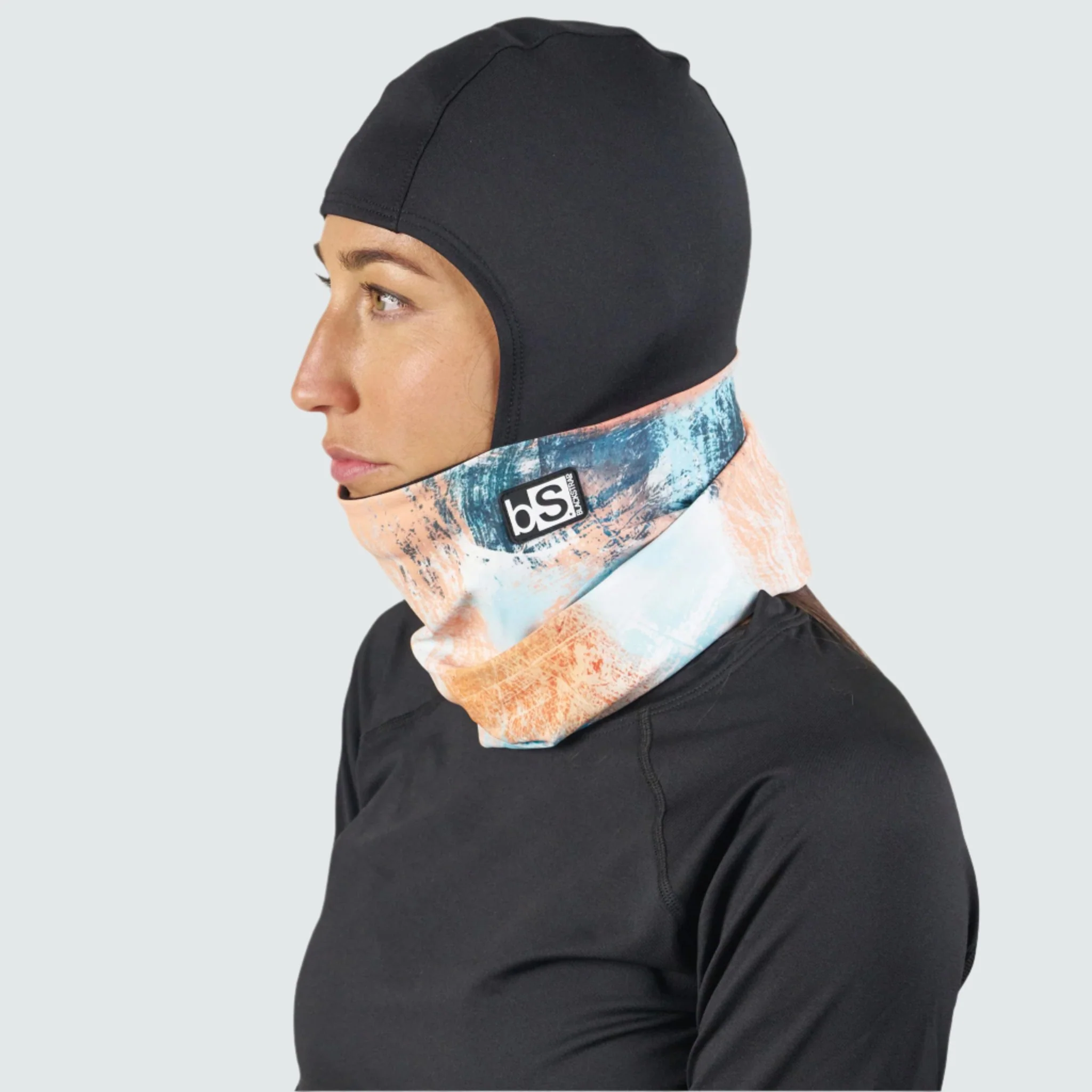 Treble Hood Balaclava Prints - Image 38