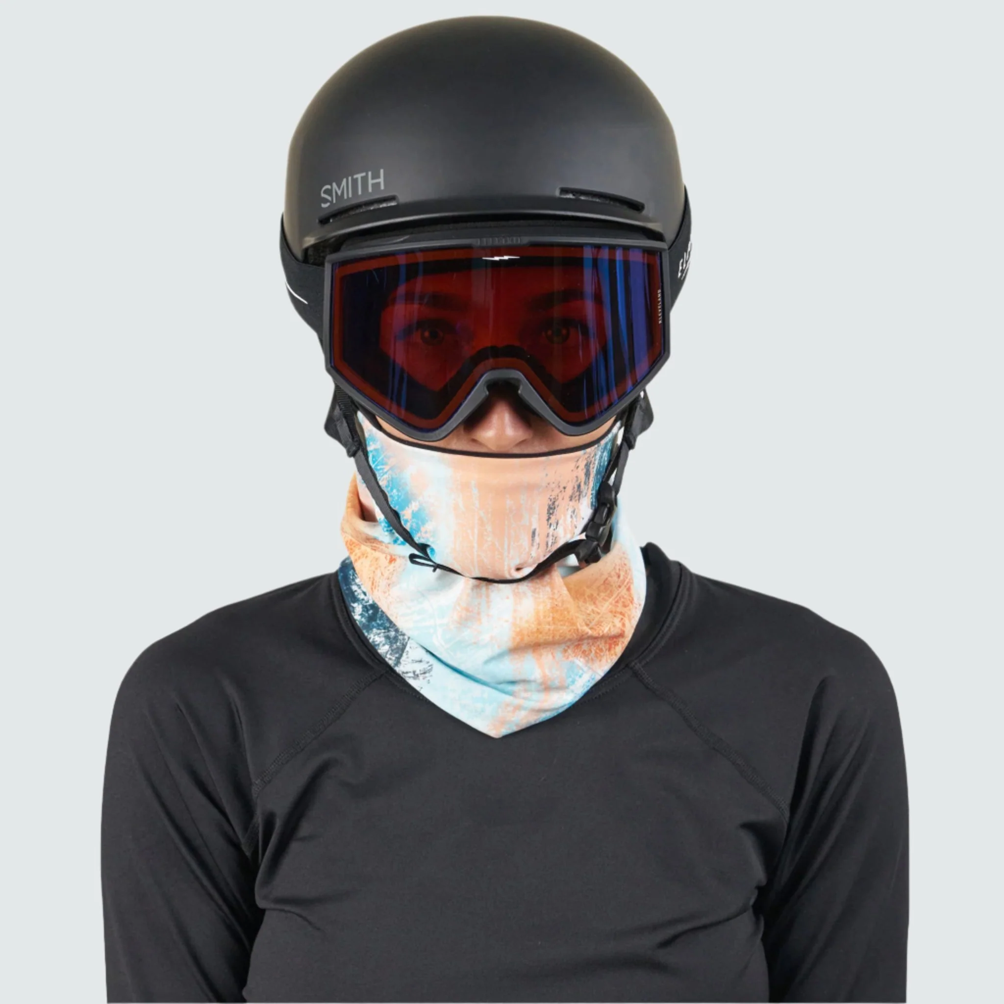 Treble Hood Balaclava Prints - Image 39