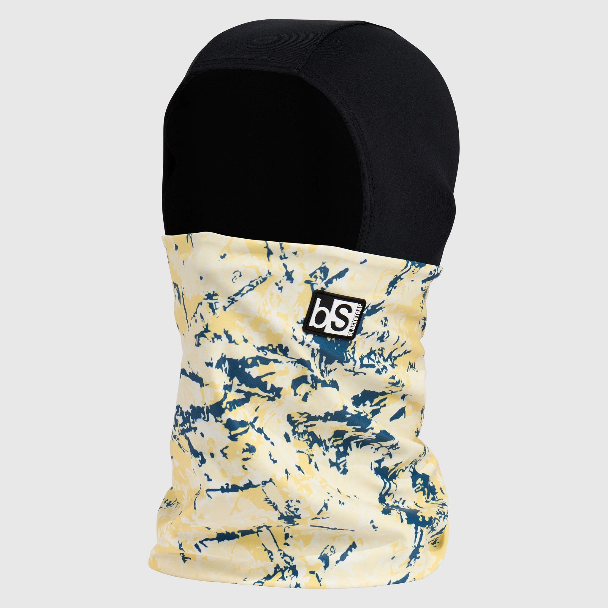 Treble Hood Balaclava Prints - Image 4