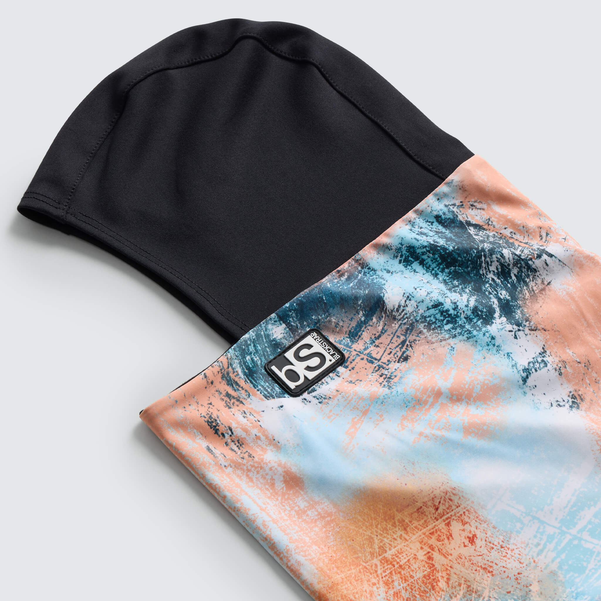 Treble Hood Balaclava Prints - Image 41