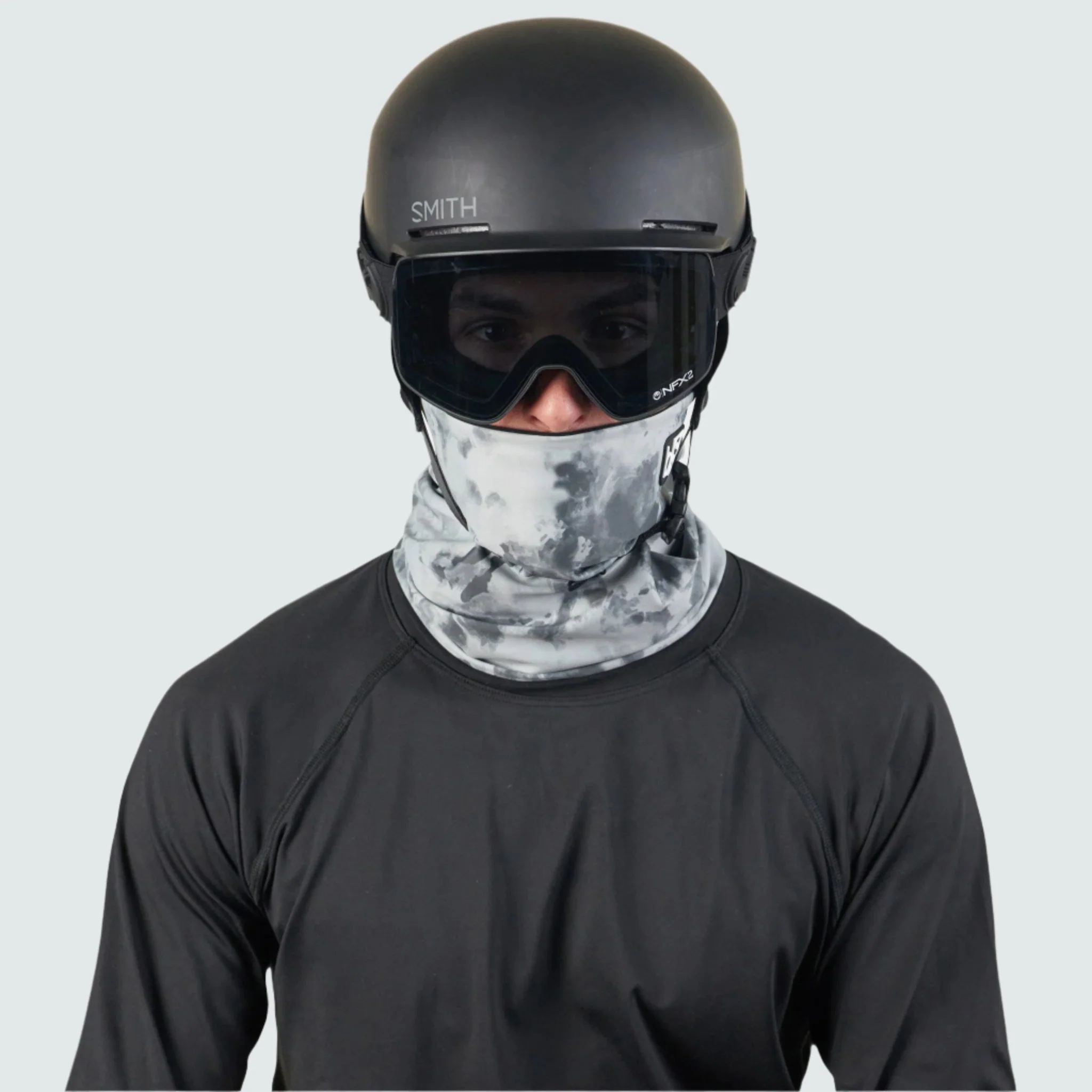 Treble Hood Balaclava Prints - Image 43