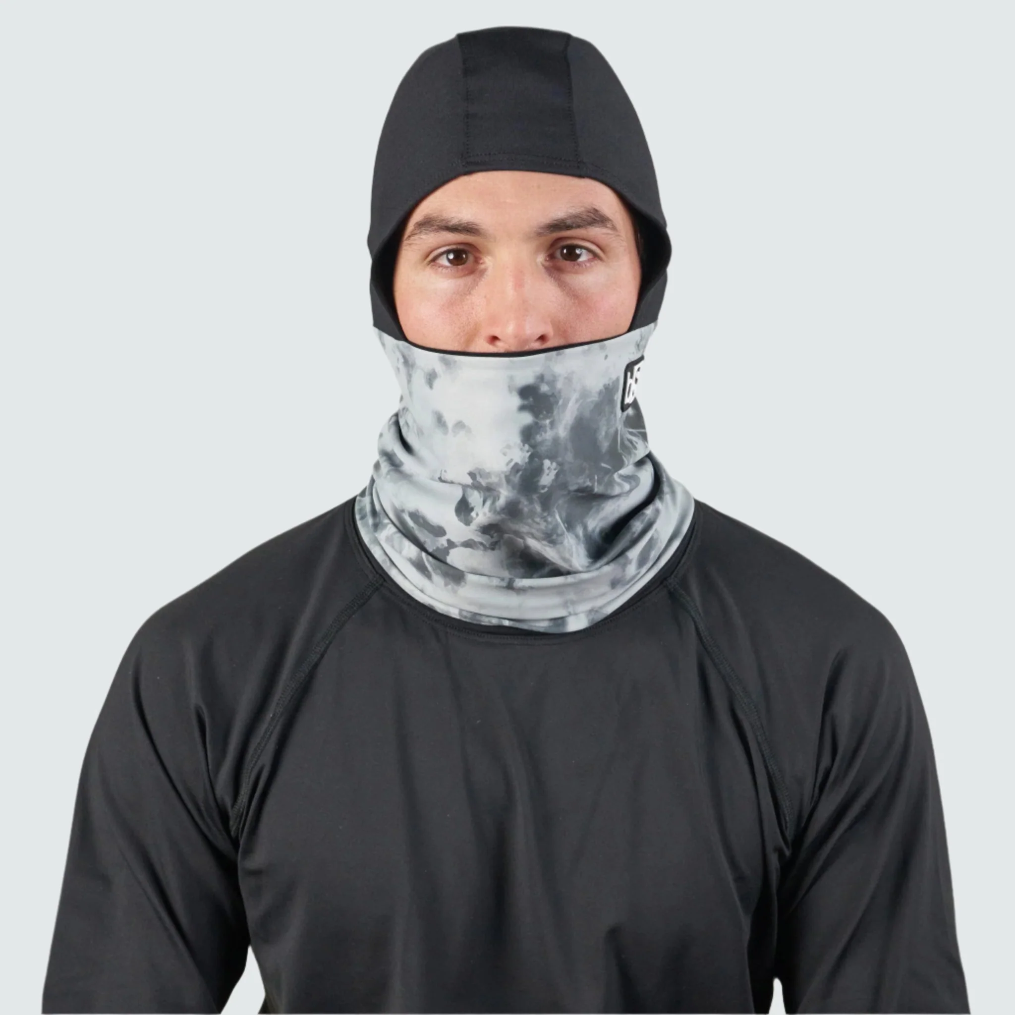 Treble Hood Balaclava Prints - Image 44