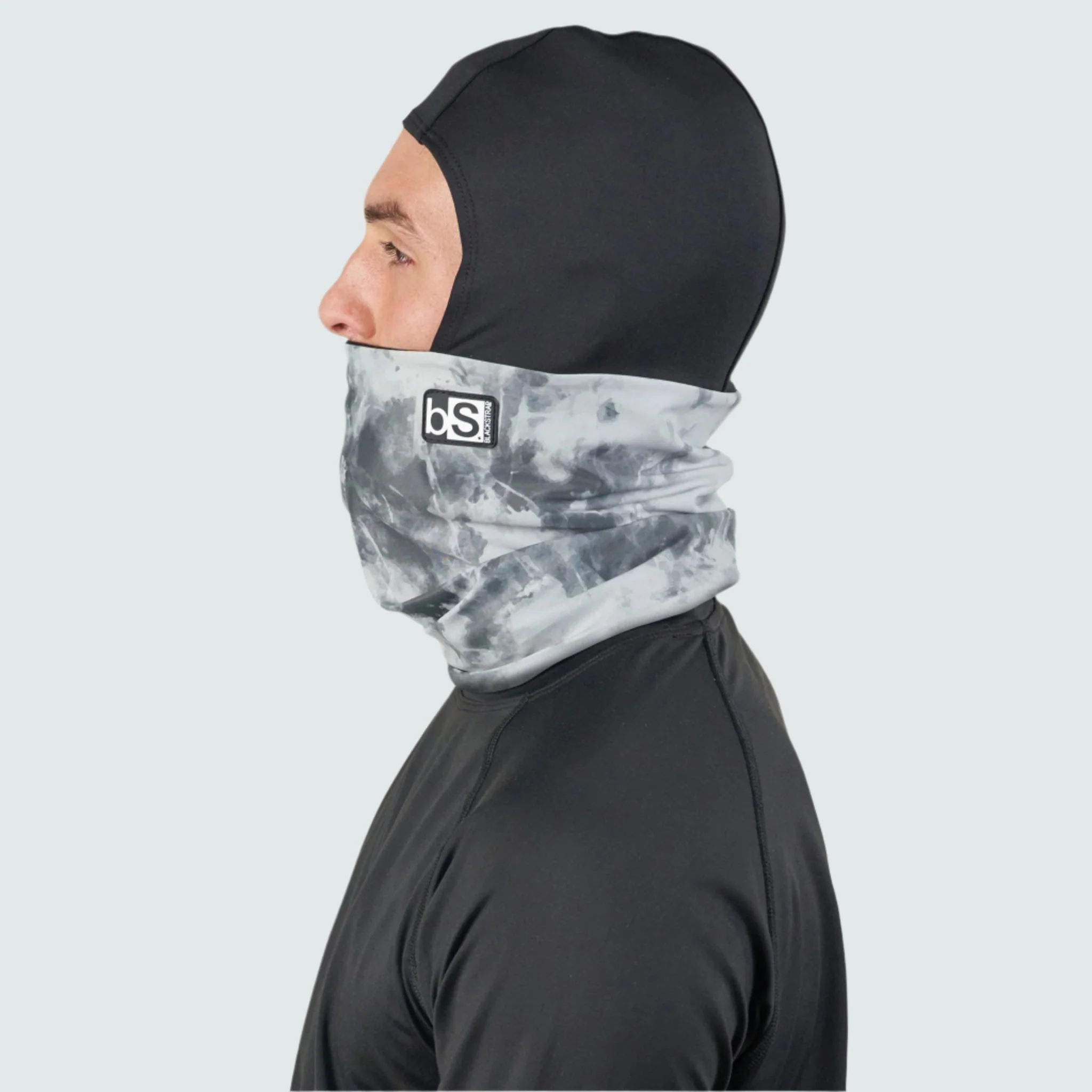 Treble Hood Balaclava Prints - Image 45
