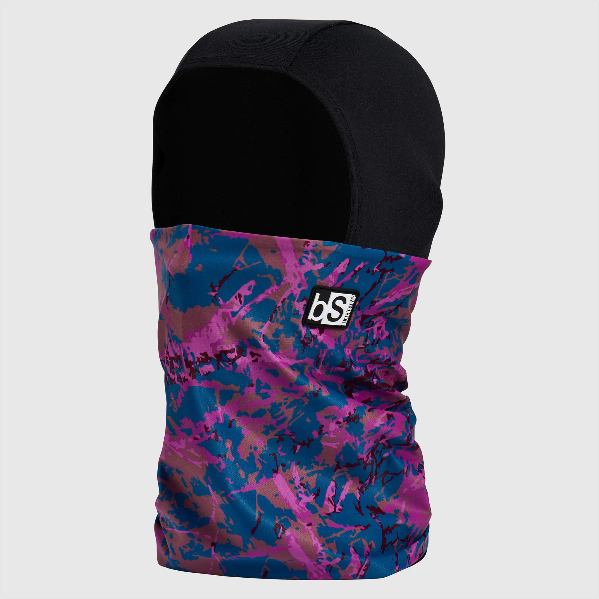 Treble Hood Balaclava Prints - Image 5