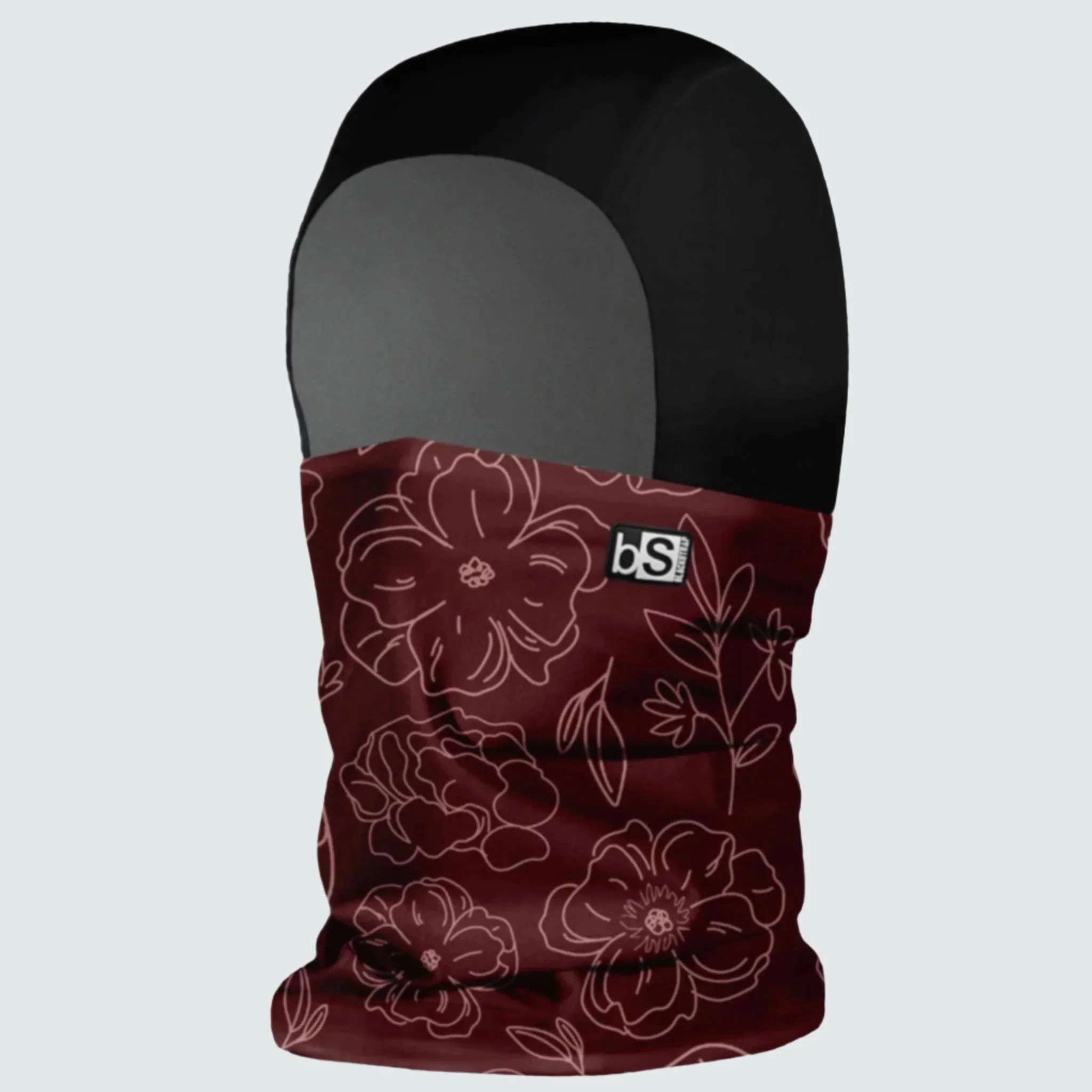 Treble Hood Balaclava Prints - Image 6