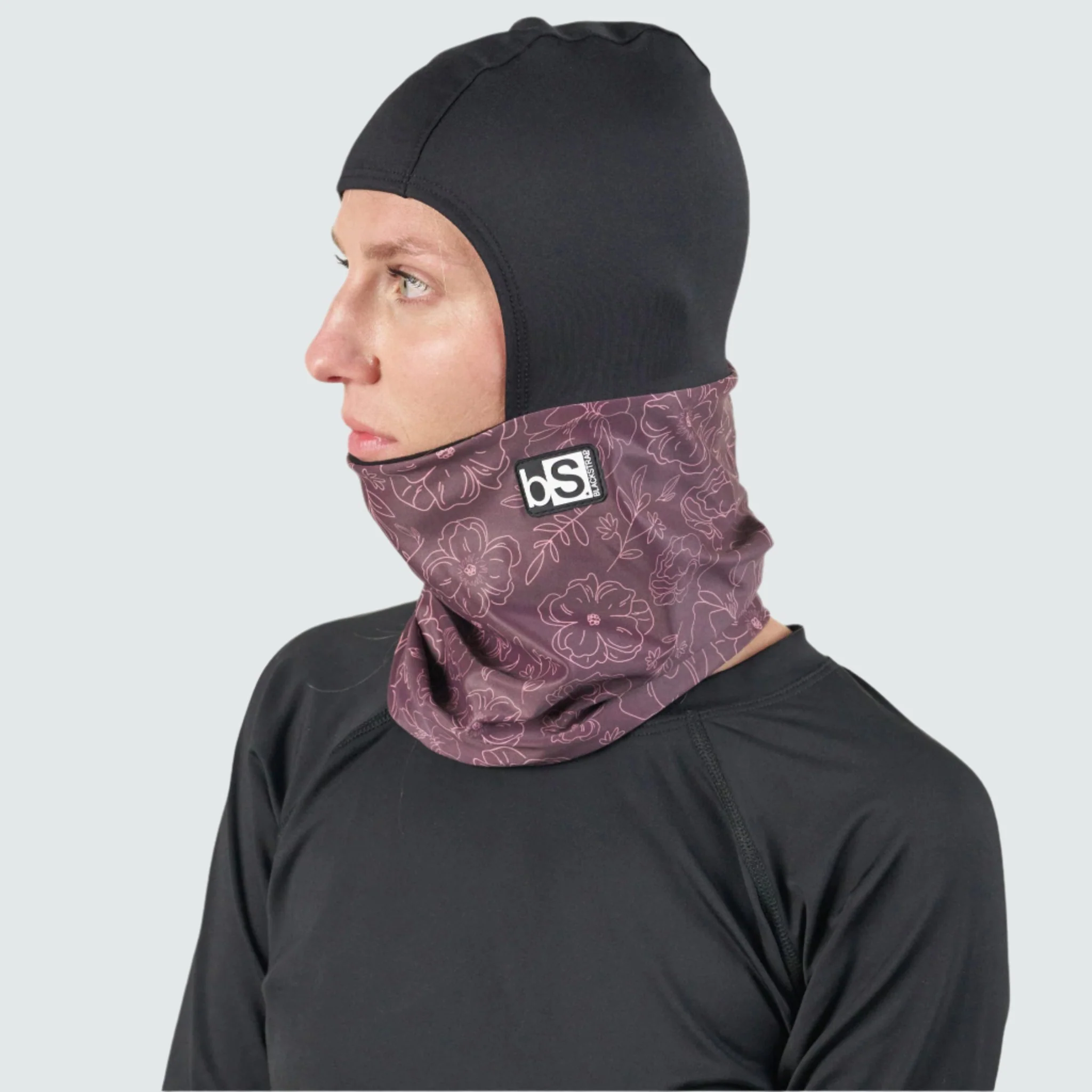 Treble Hood Balaclava Prints - Image 7