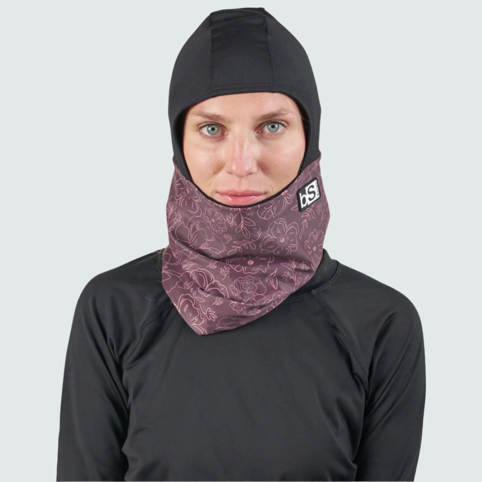 Treble Hood Balaclava Prints - Image 8