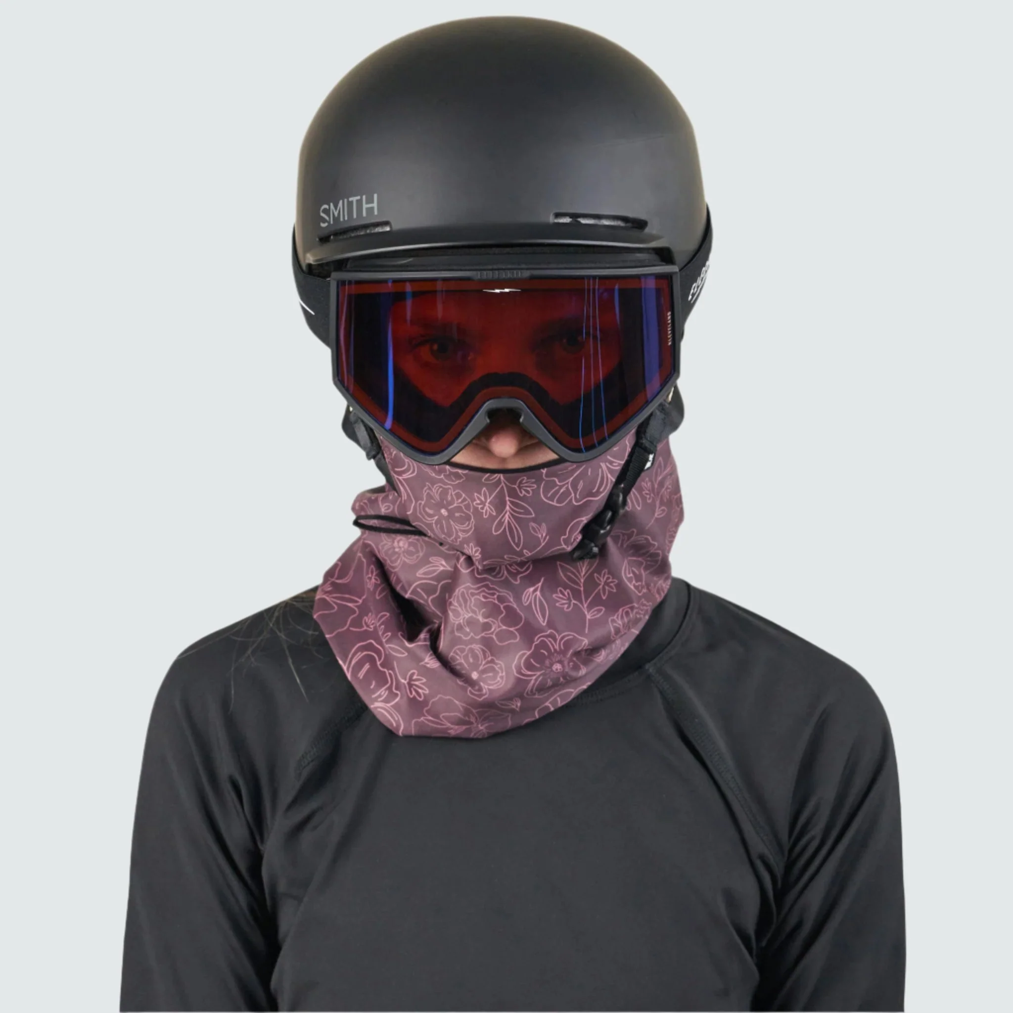 Treble Hood Balaclava Prints - Image 9