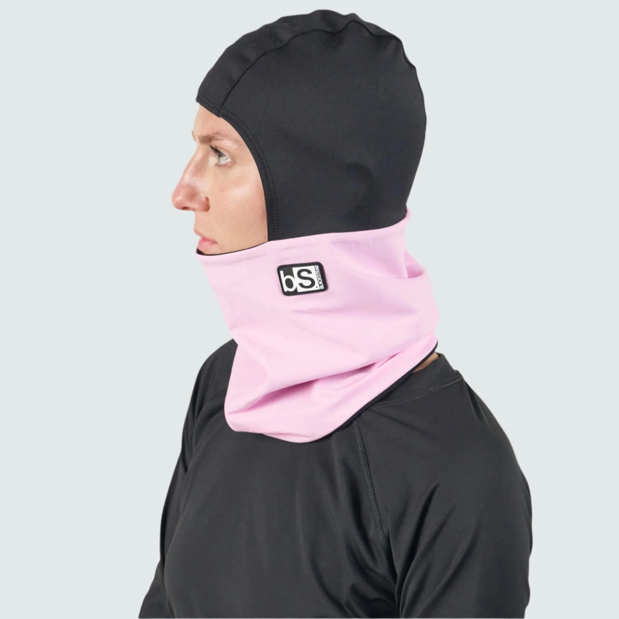 Treble Hood Balaclava Solid Tones - Image 10