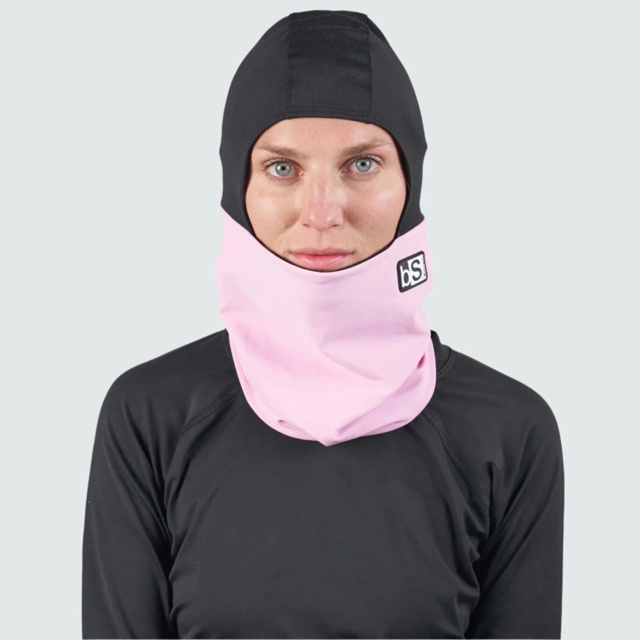 Treble Hood Balaclava Solid Tones - Image 11