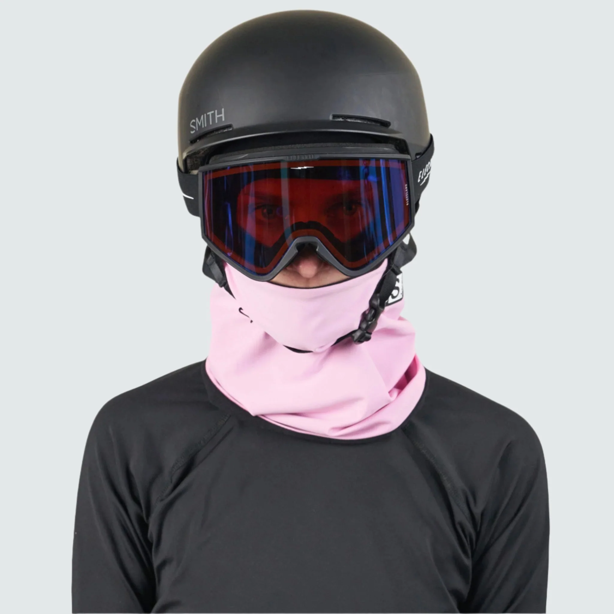 Treble Hood Balaclava Solid Tones - Image 12