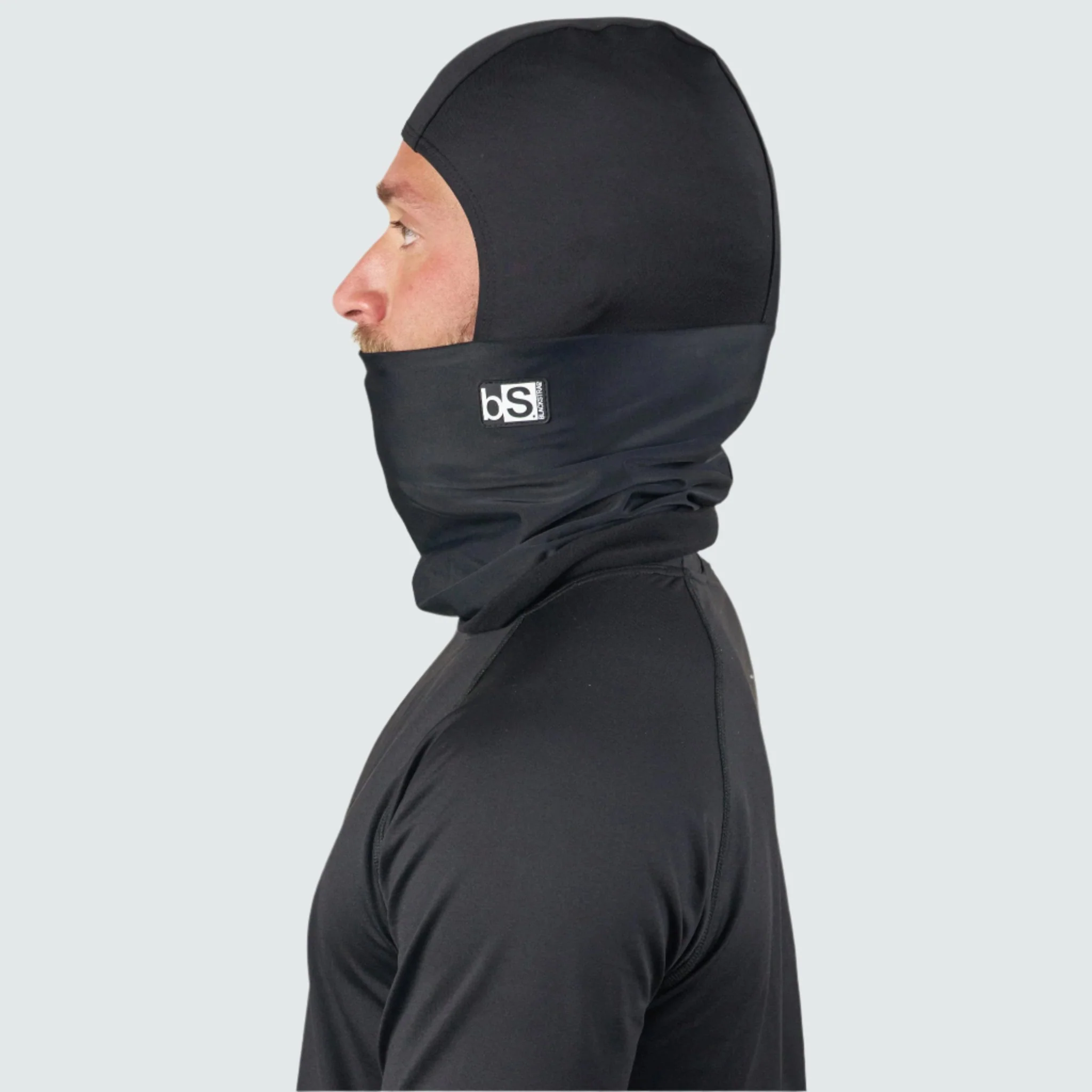 Treble Hood Balaclava Solid Tones - Image 16