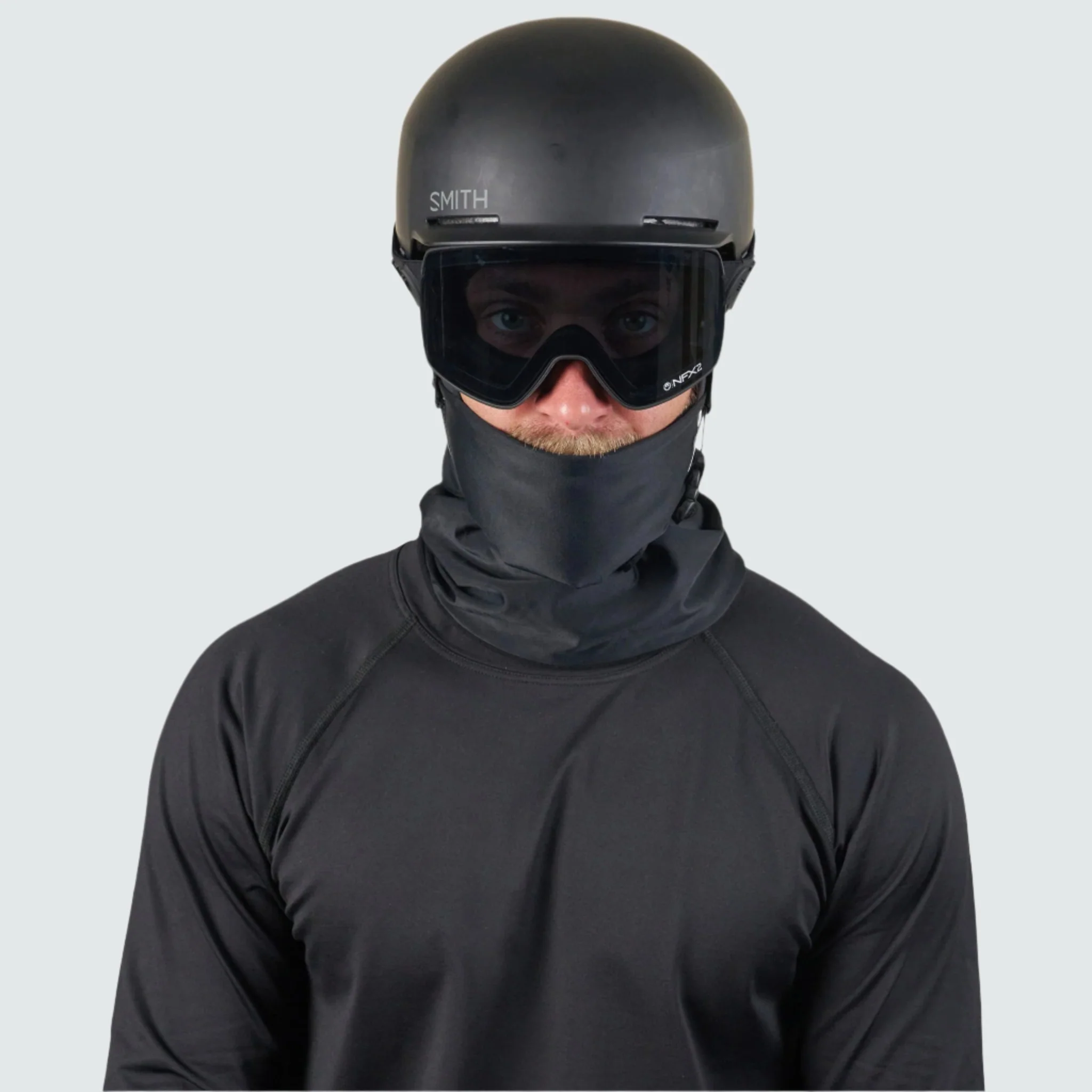Treble Hood Balaclava Solid Tones - Image 20