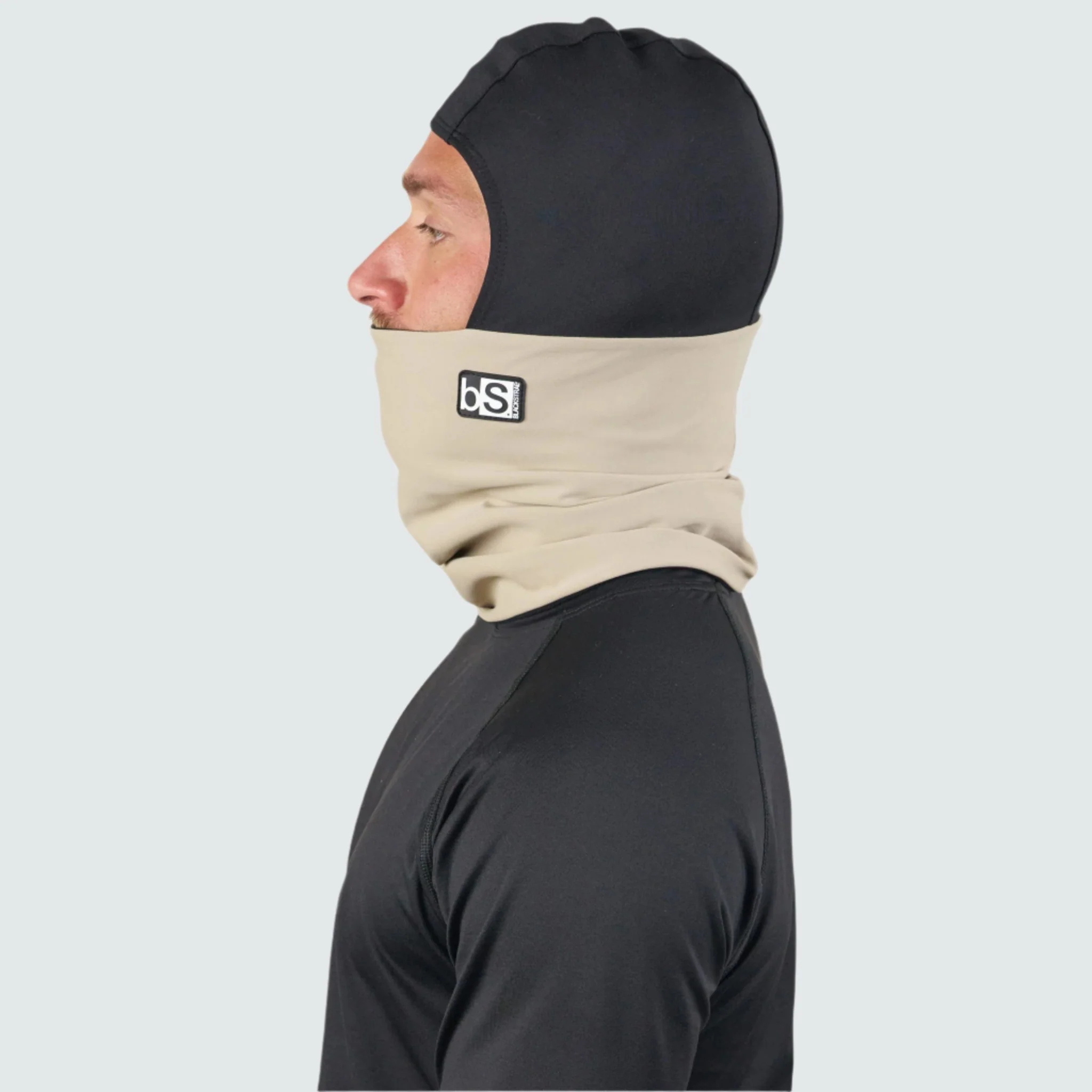 Treble Hood Balaclava Solid Tones - Image 22