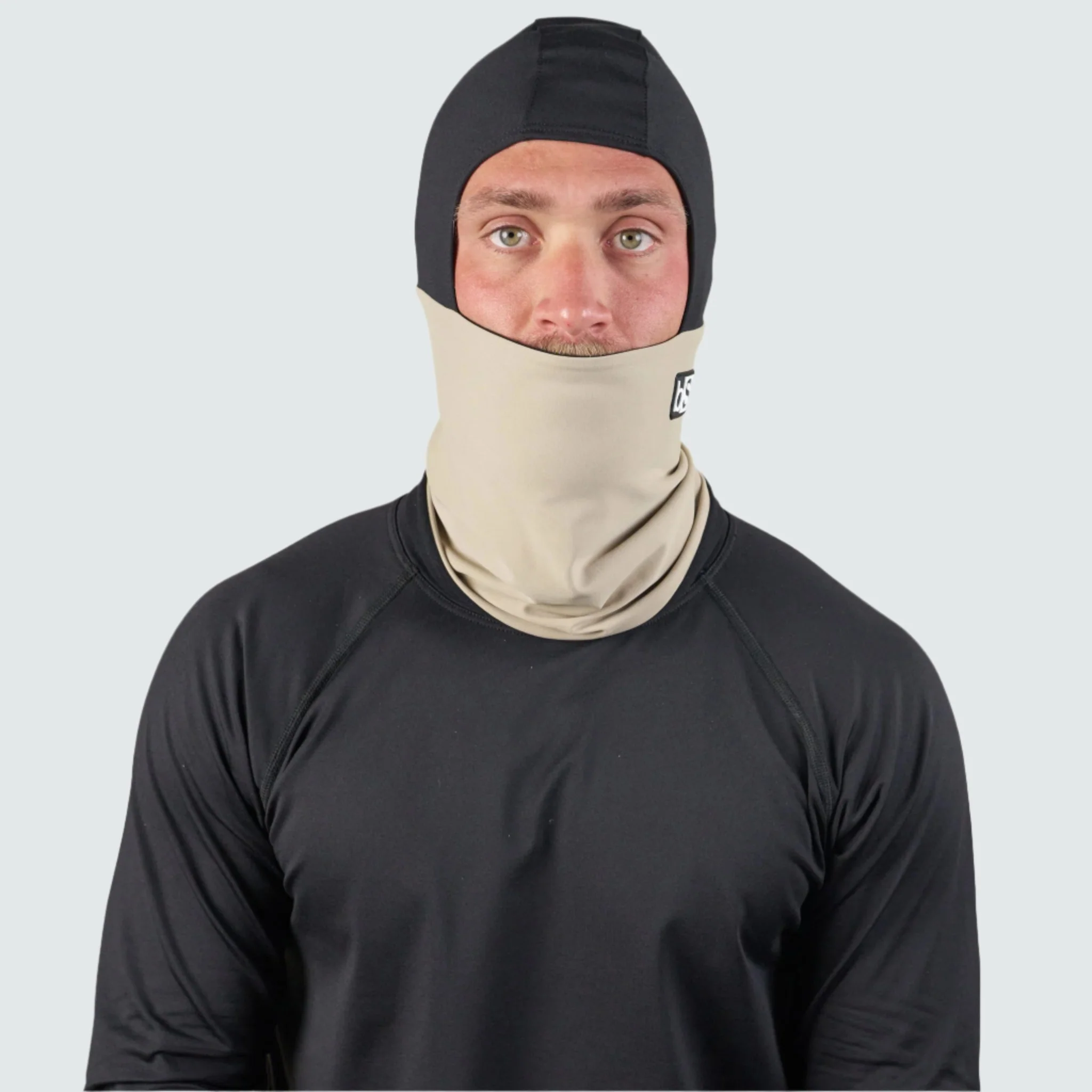 Treble Hood Balaclava Solid Tones - Image 23
