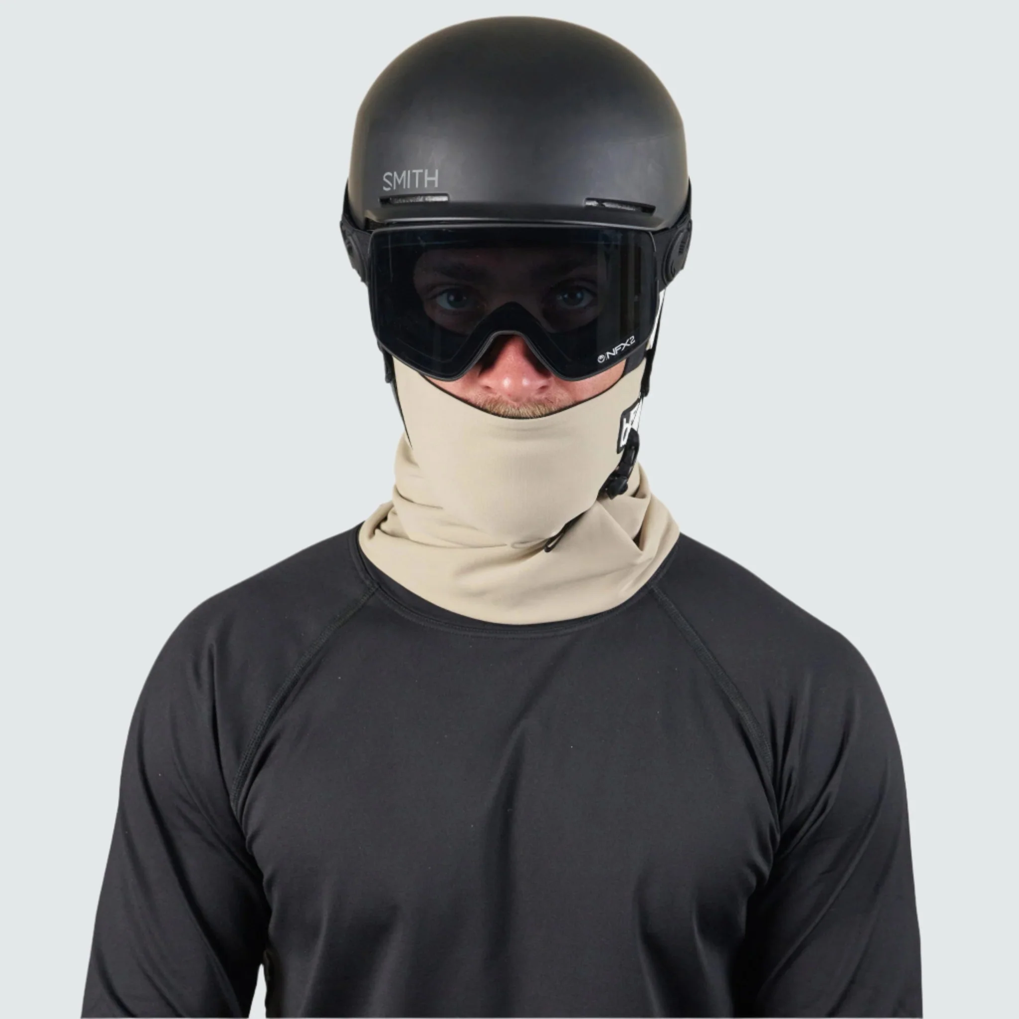 Treble Hood Balaclava Solid Tones - Image 24