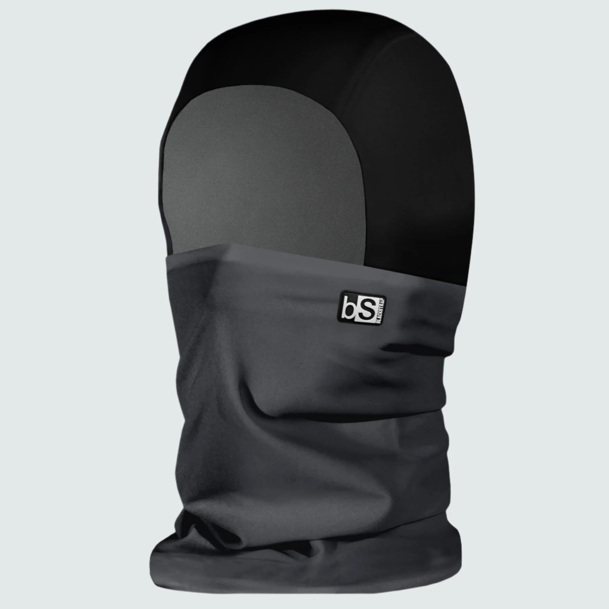 Treble Hood Balaclava Solid Tones - Image 3