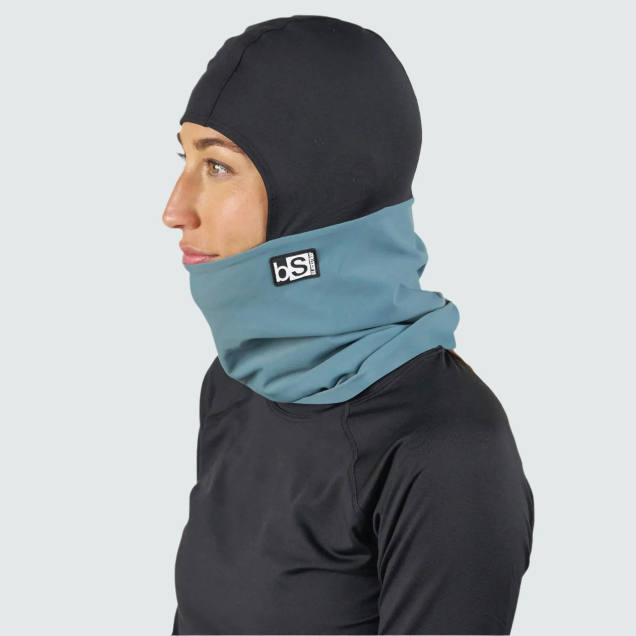 Treble Hood Balaclava Solid Tones - Image 31