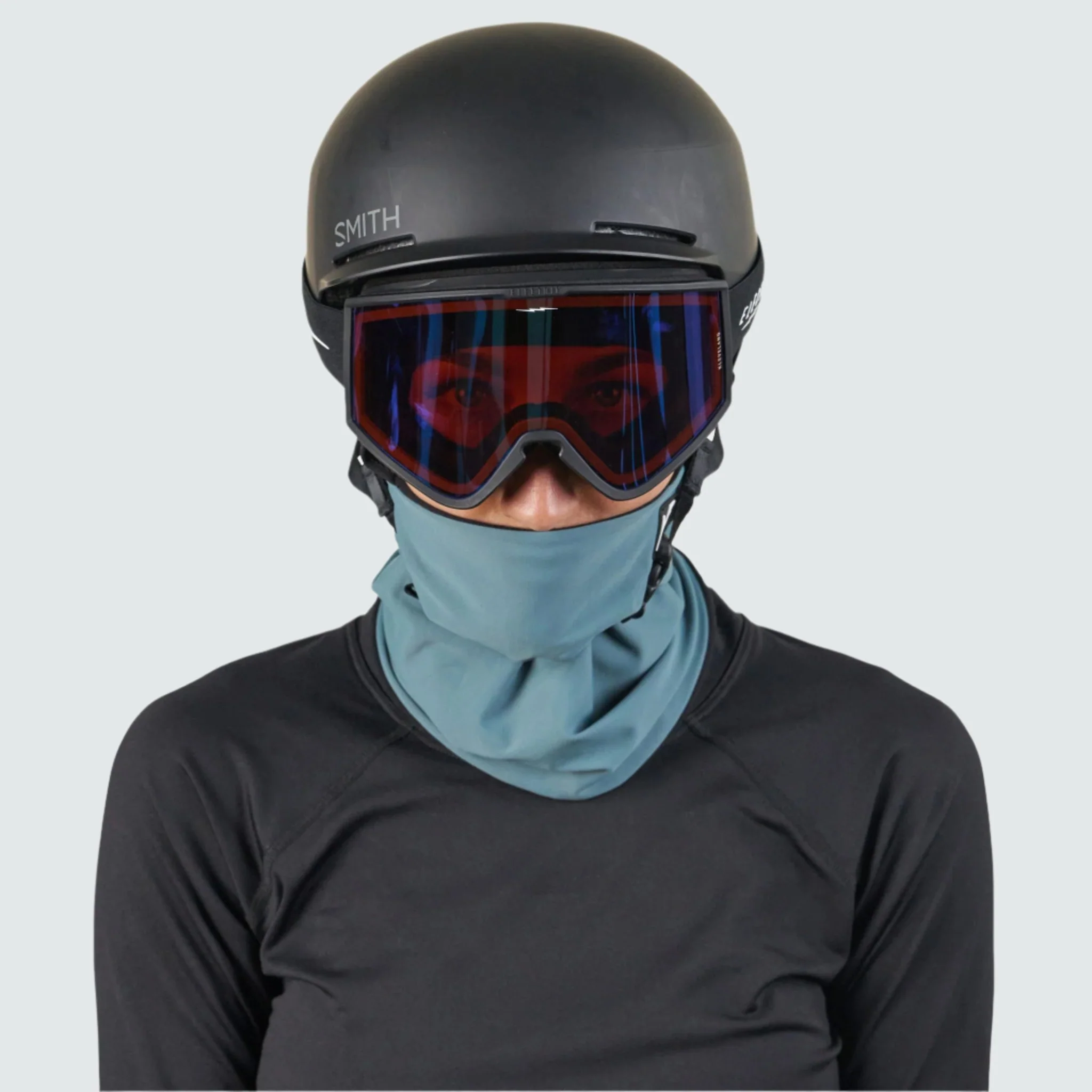 Treble Hood Balaclava Solid Tones - Image 33