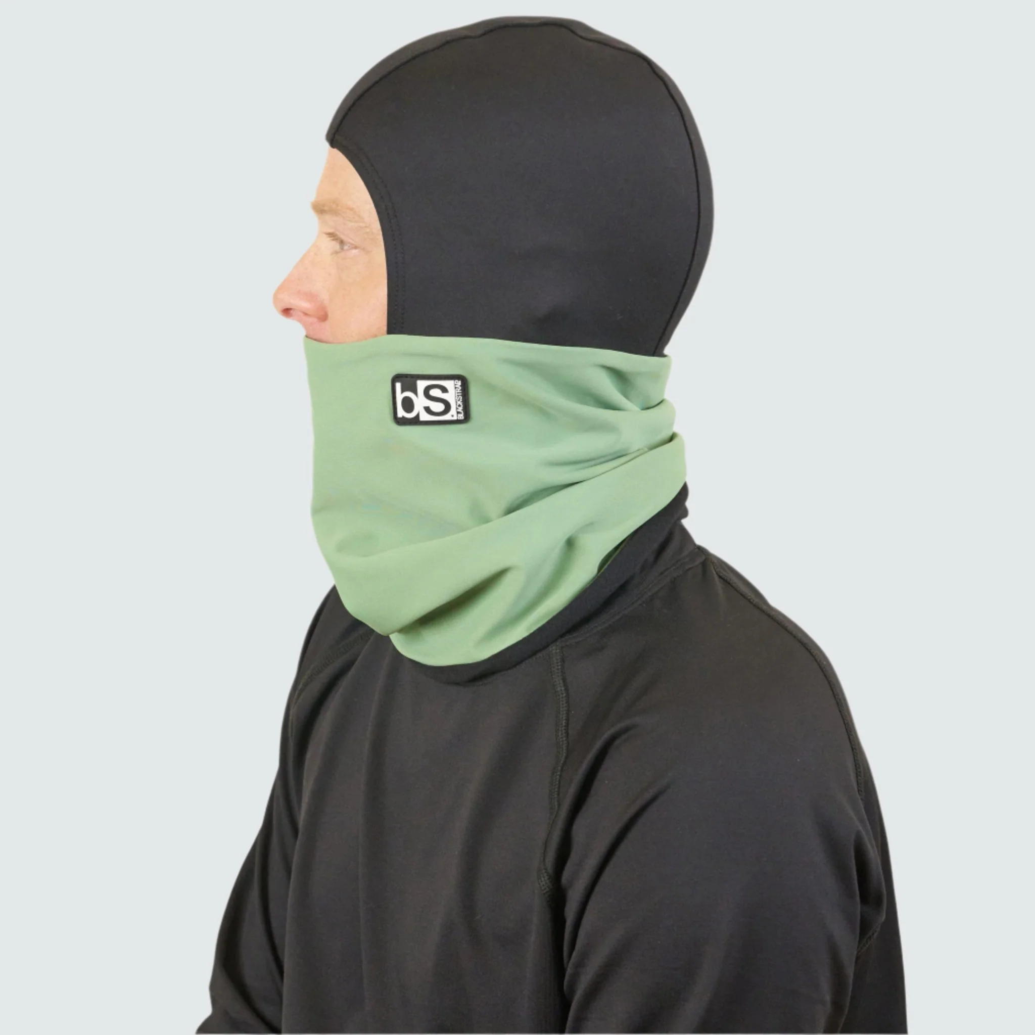 Treble Hood Balaclava Solid Tones - Image 39