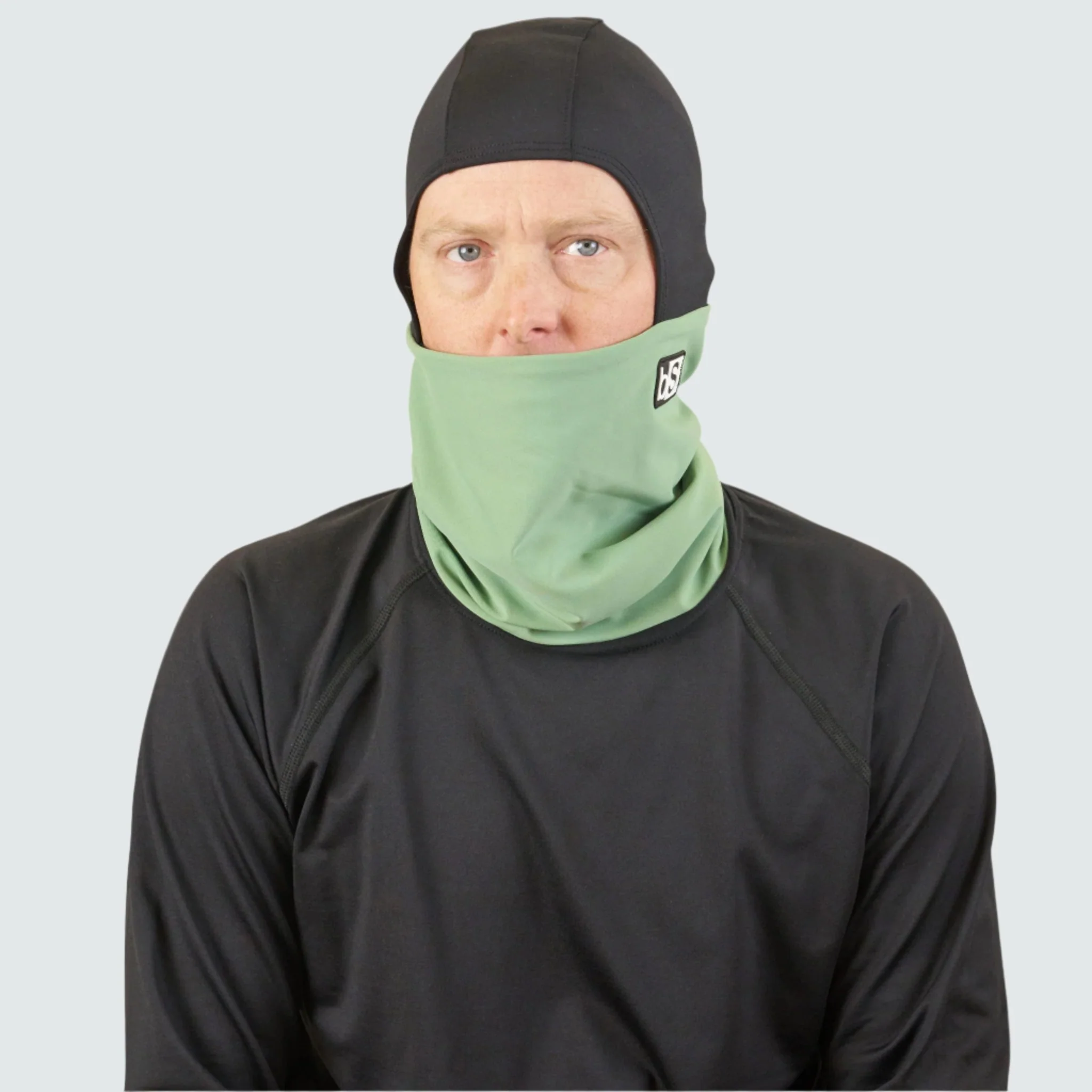 Treble Hood Balaclava Solid Tones - Image 40