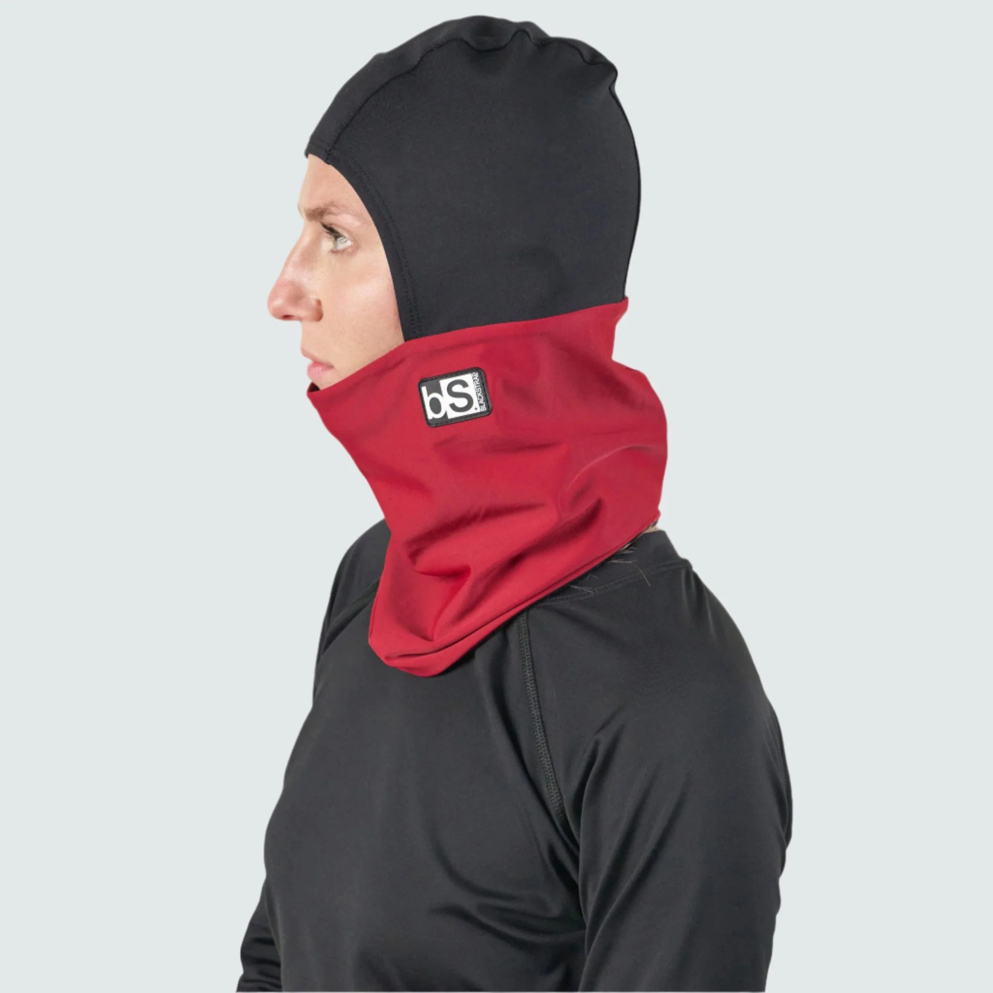 Treble Hood Balaclava Solid Tones - Image 45