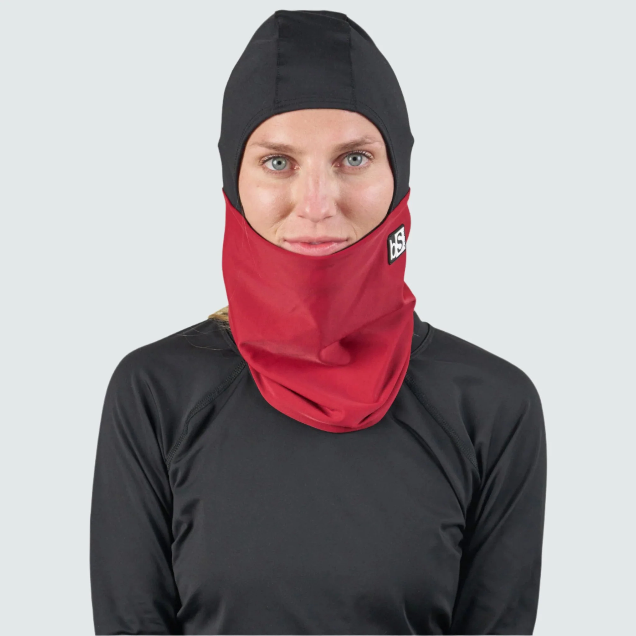 Treble Hood Balaclava Solid Tones - Image 46