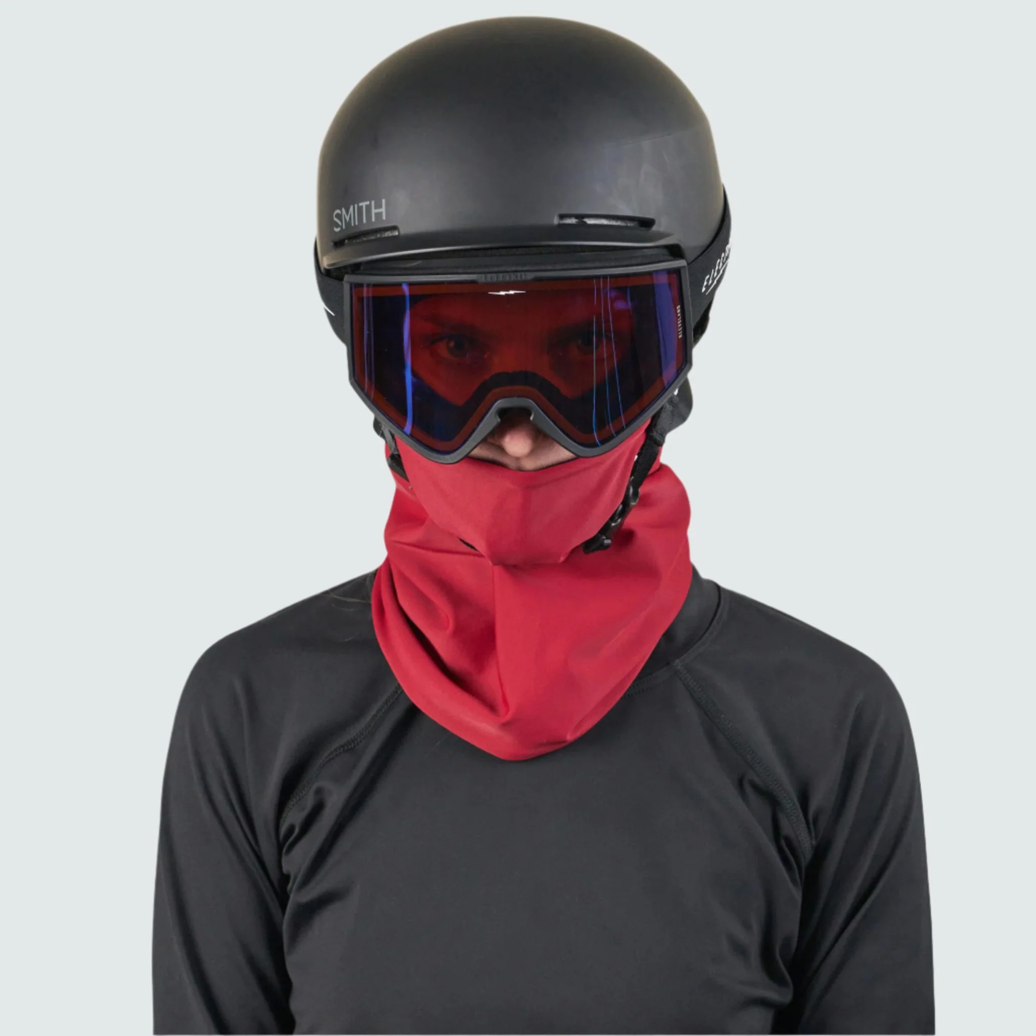 Treble Hood Balaclava Solid Tones - Image 47