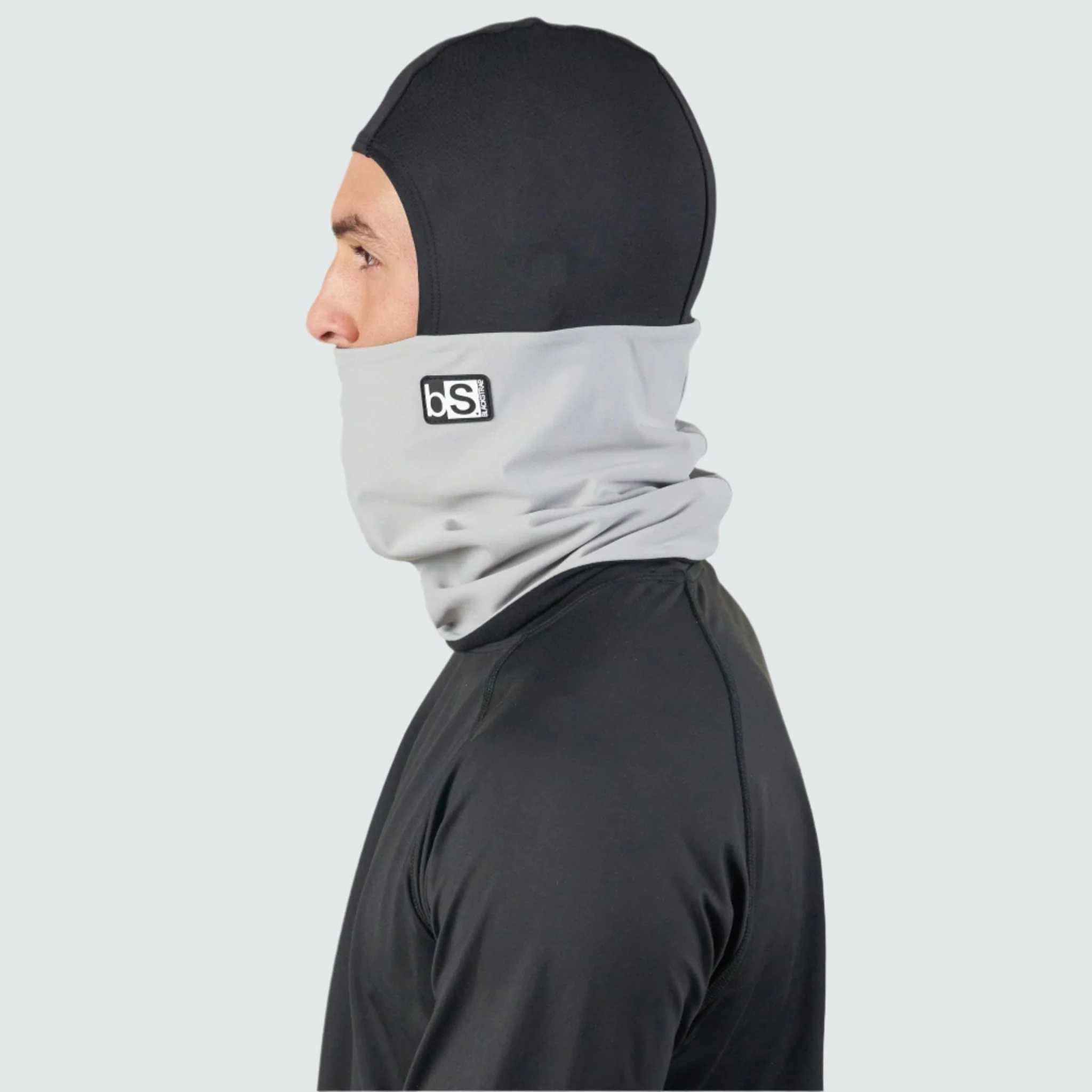 Treble Hood Balaclava Solid Tones - Image 51