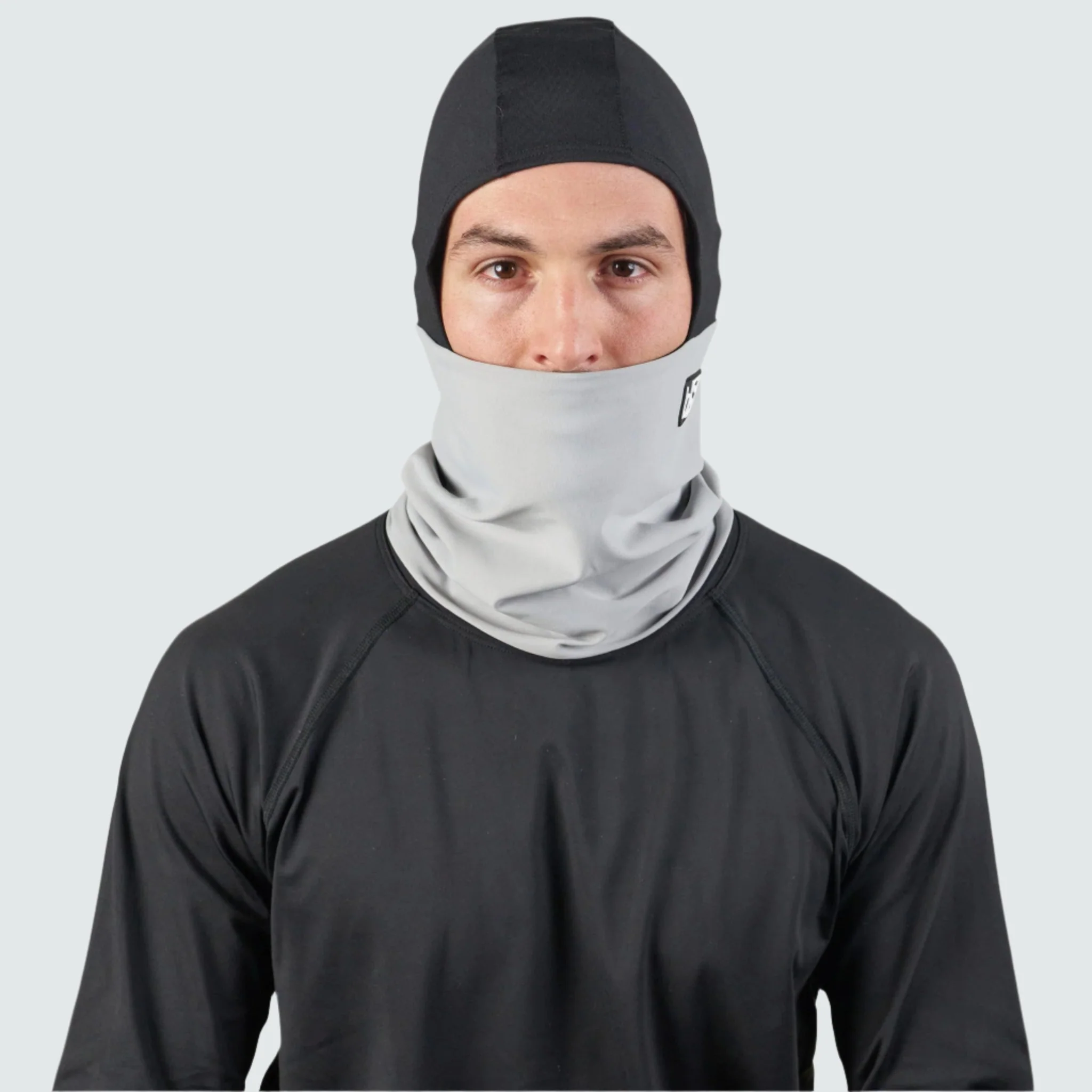 Treble Hood Balaclava Solid Tones - Image 52