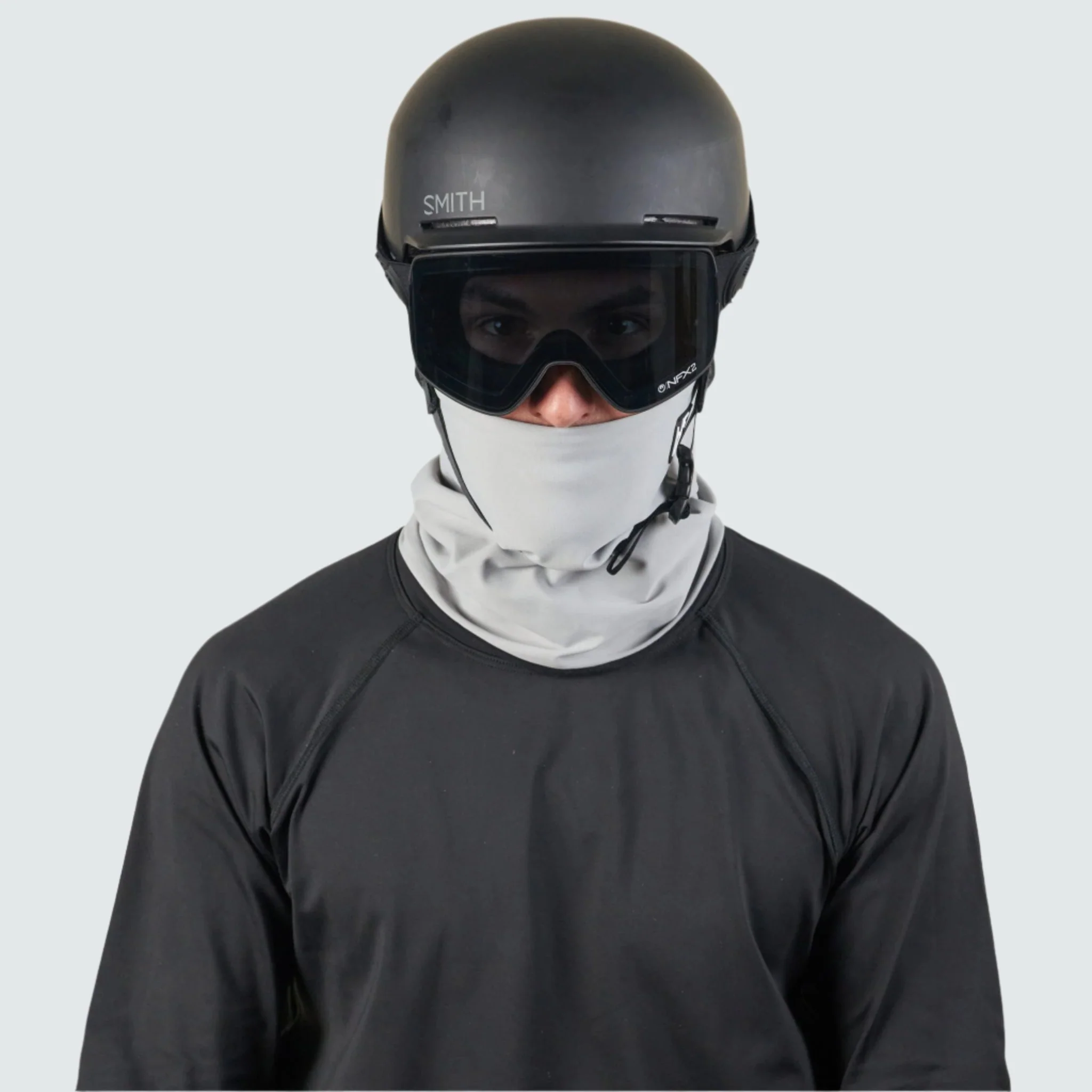 Treble Hood Balaclava Solid Tones - Image 53