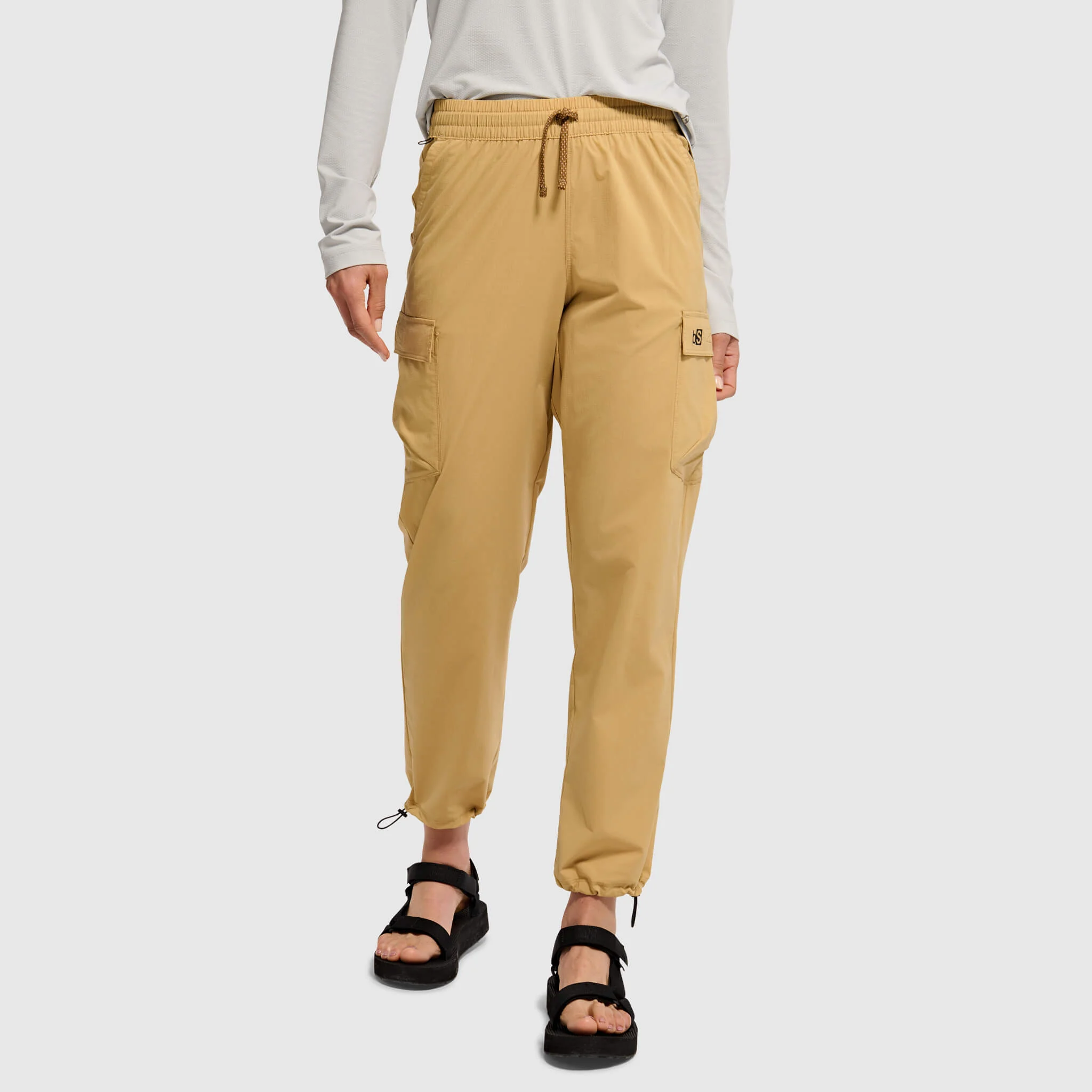 Women's Approach Active Pant - Image 10