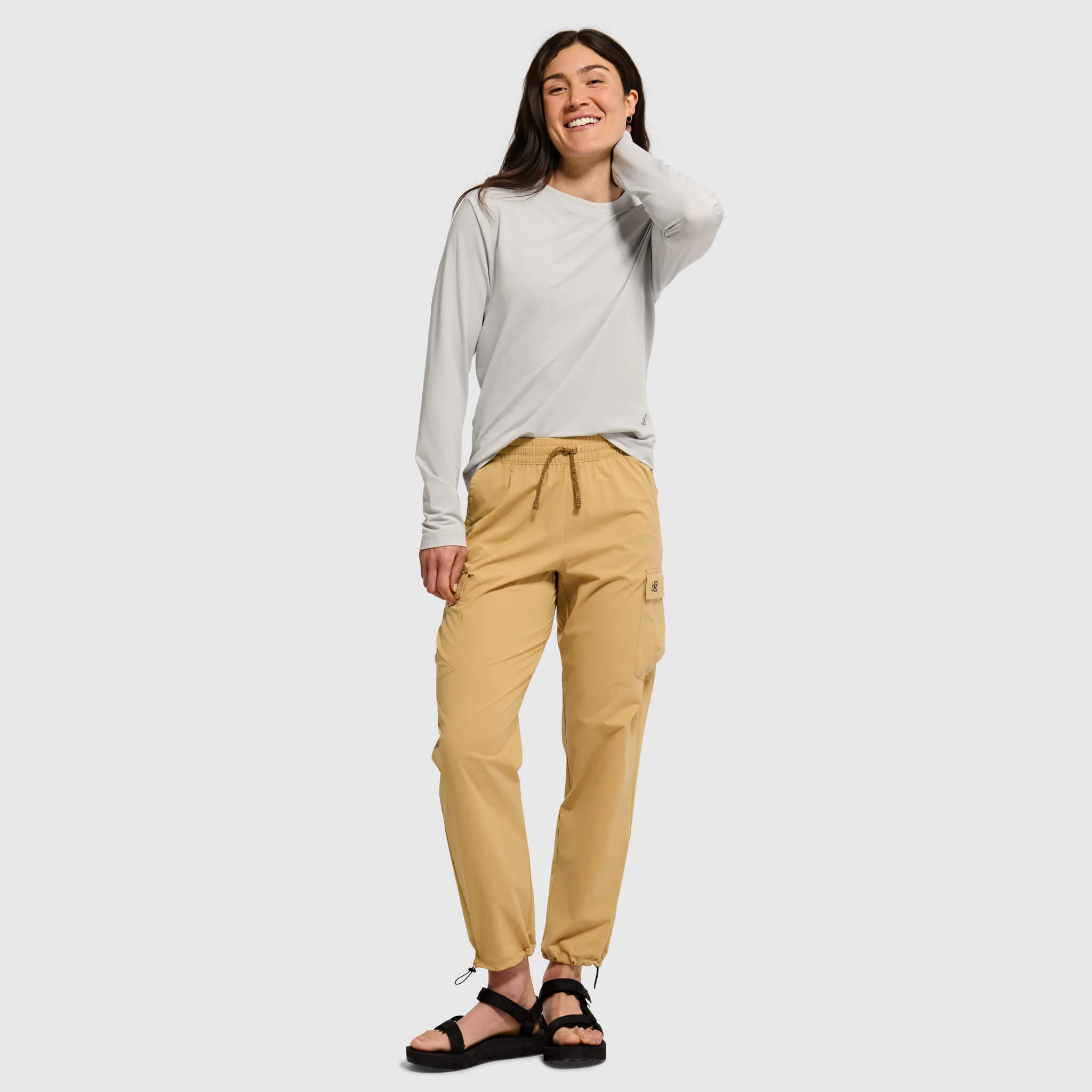 Women's Approach Active Pant - Image 14