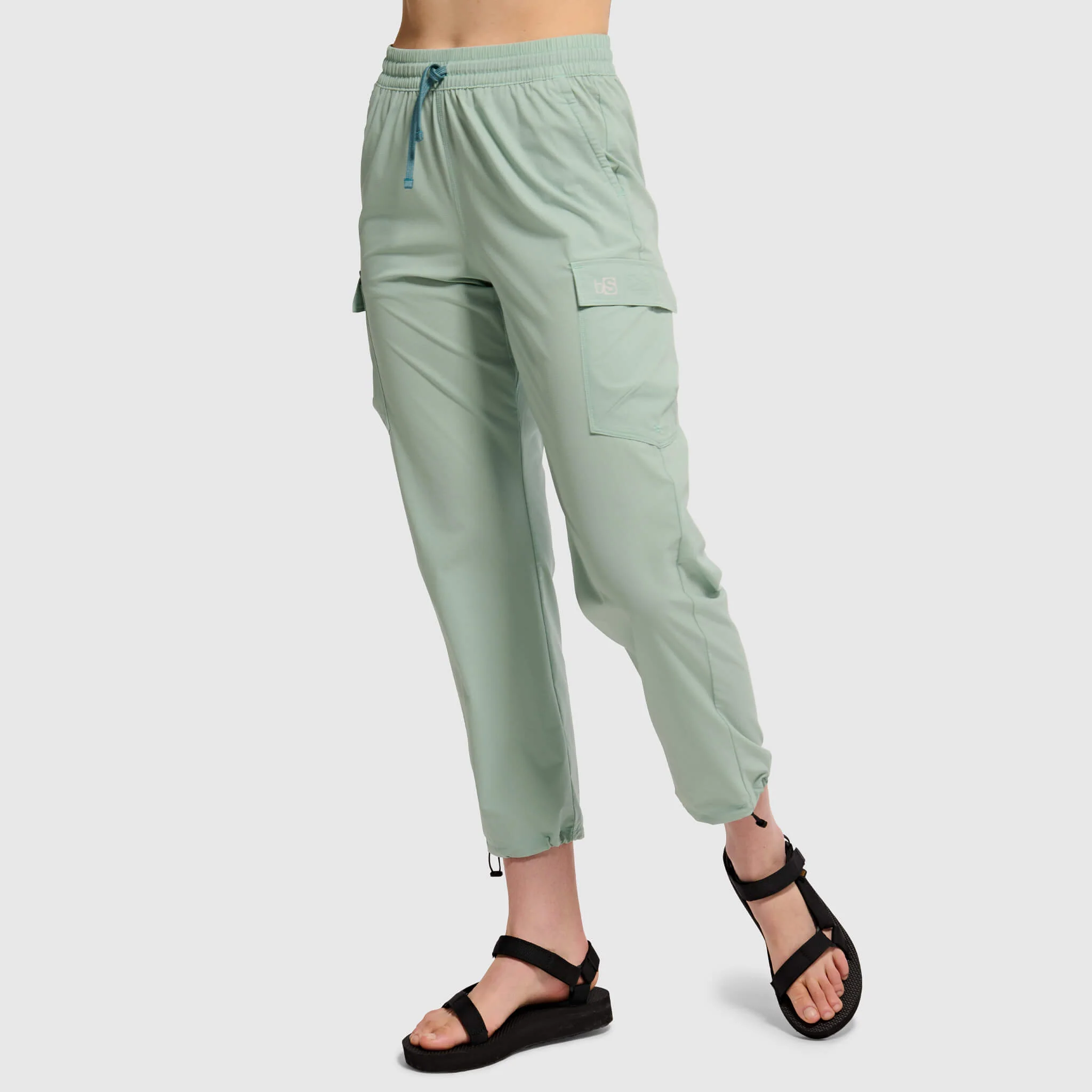 Women's Approach Active Pant - Image 18
