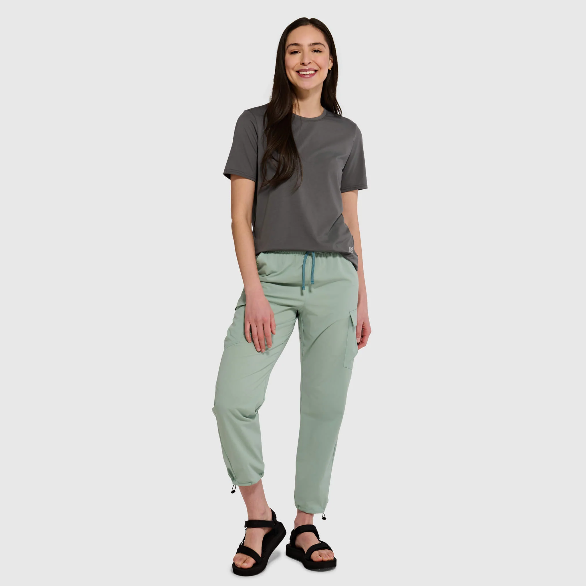 Women's Approach Active Pant - Image 22