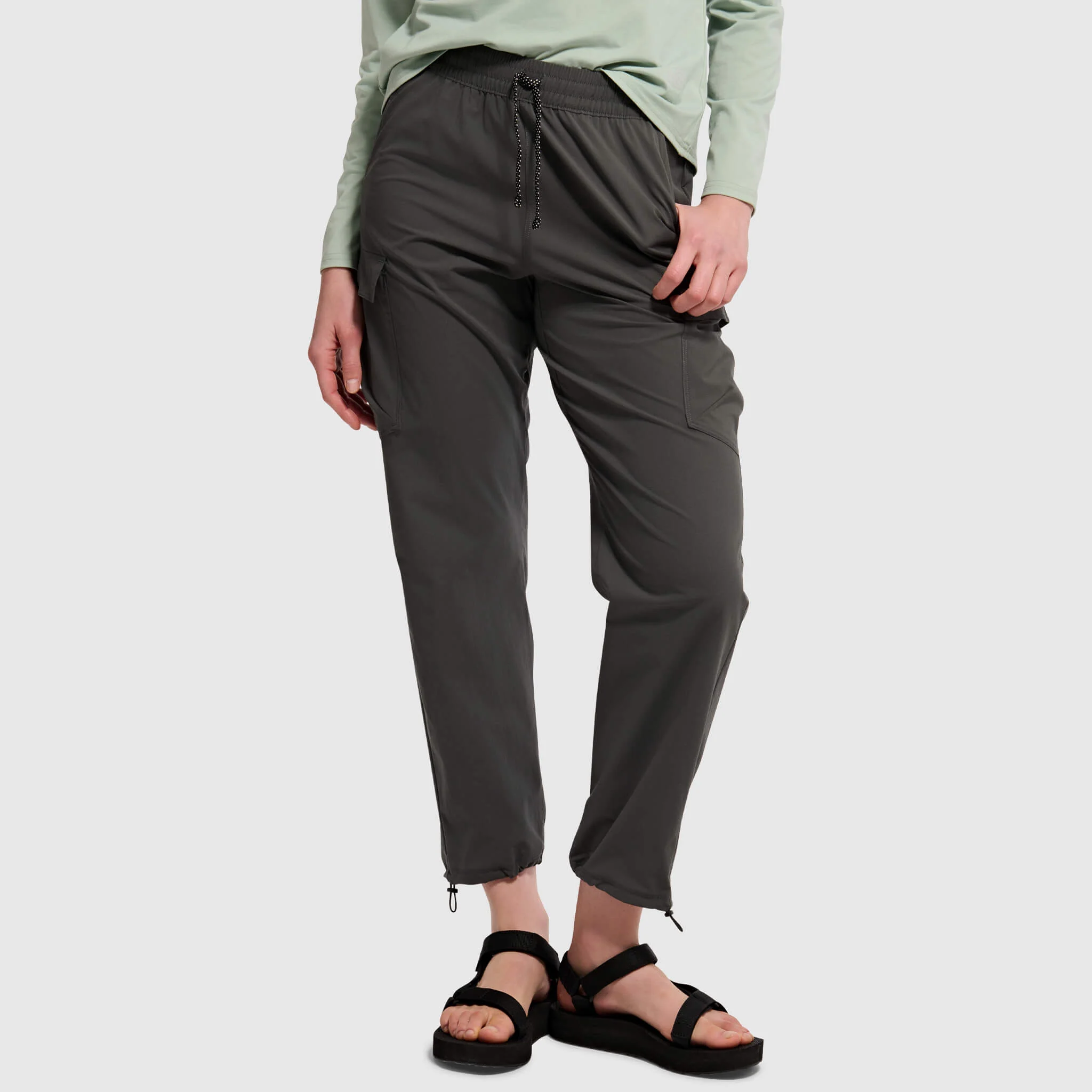 Women's Approach Active Pant - Image 27