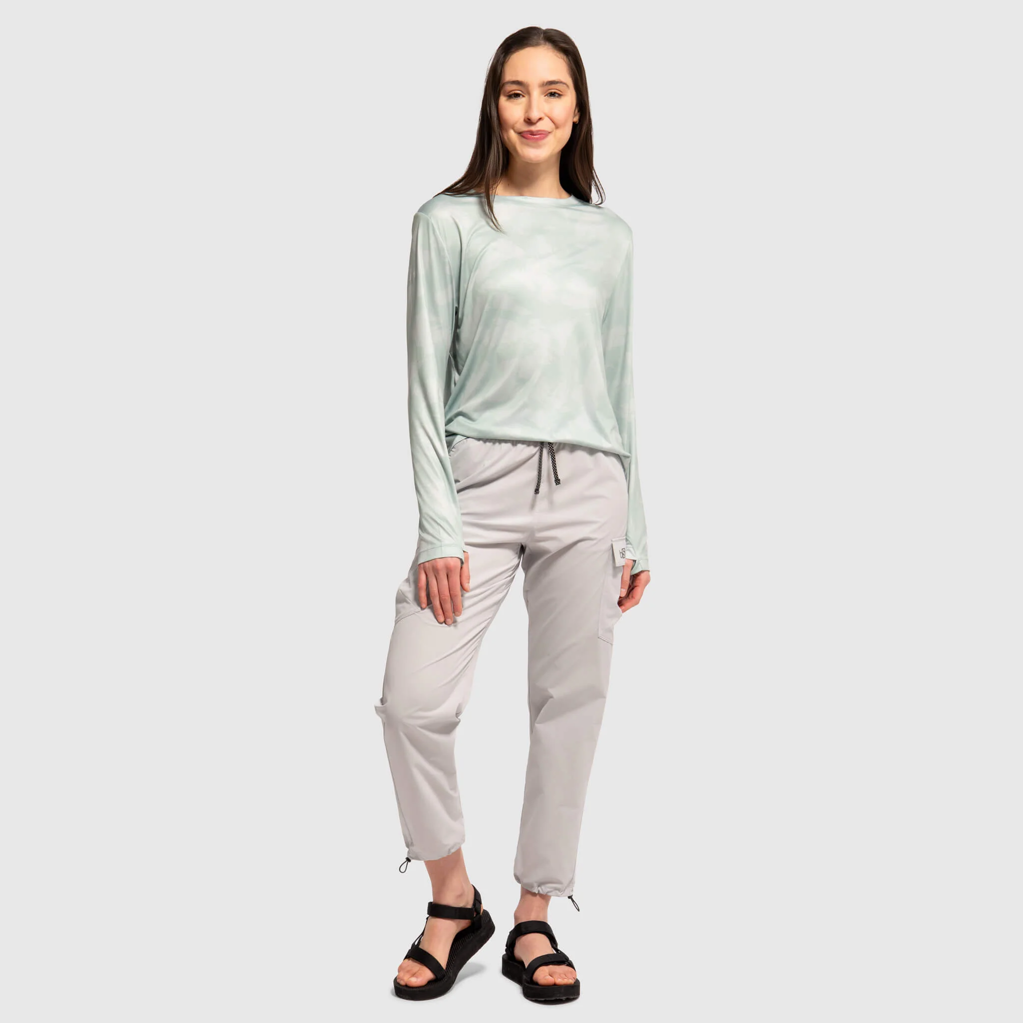 Women's Approach Active Pant - Image 5
