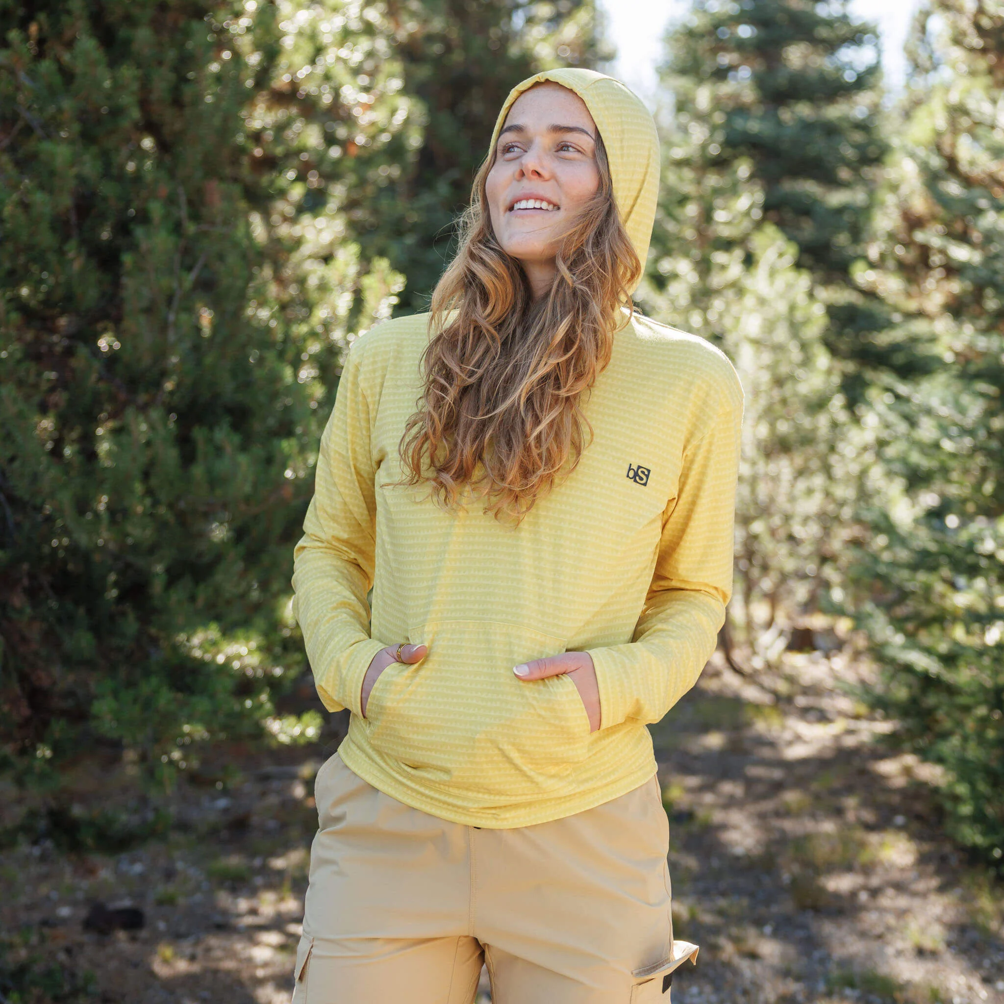 Women's Aspect Drirelease® Ultralight Hoodie - Image 16