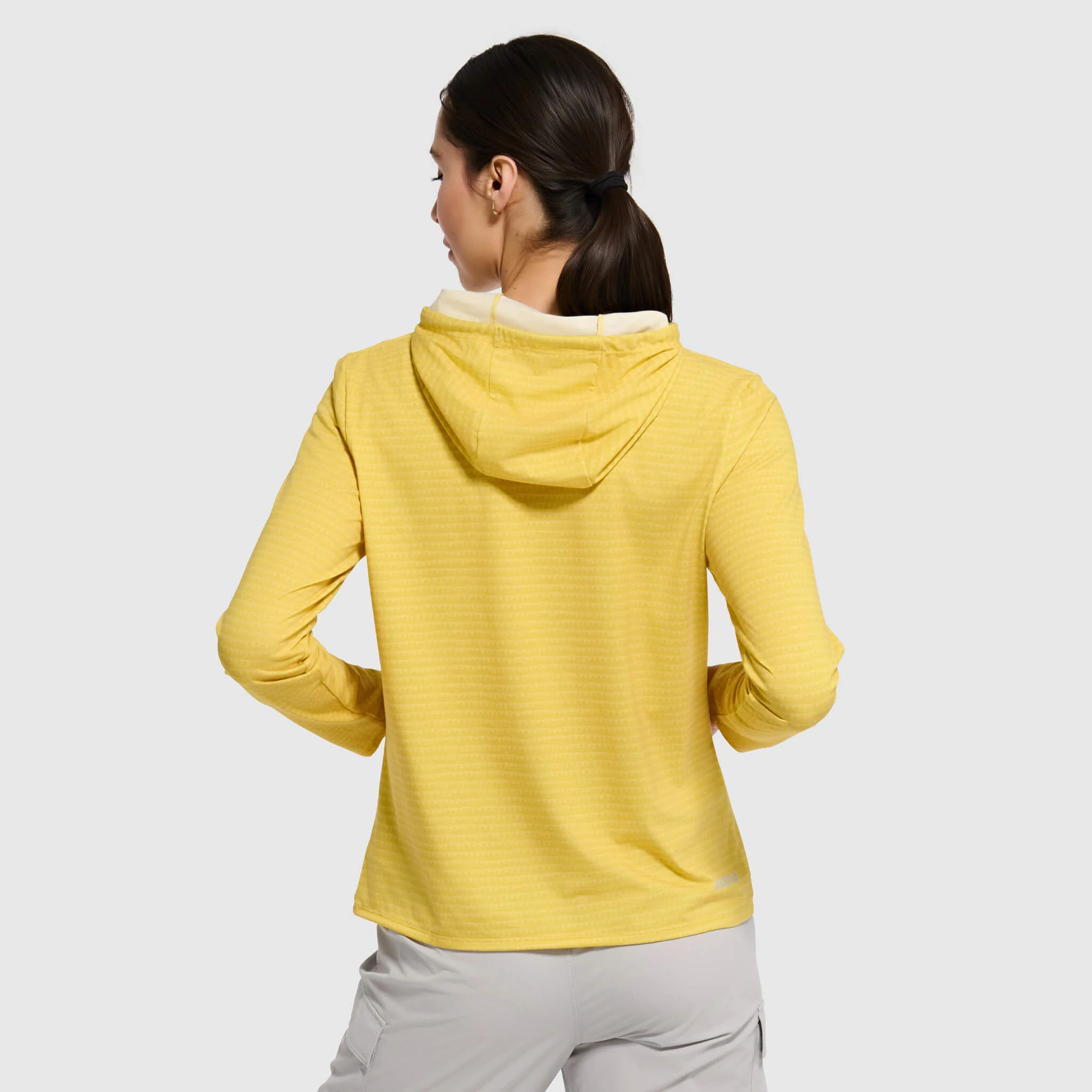 Women's Aspect Drirelease® Ultralight Hoodie - Image 18