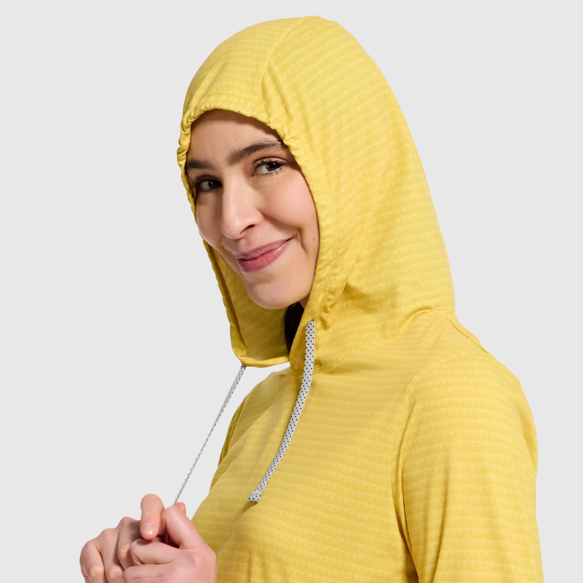 Women's Aspect Drirelease® Ultralight Hoodie - Image 20