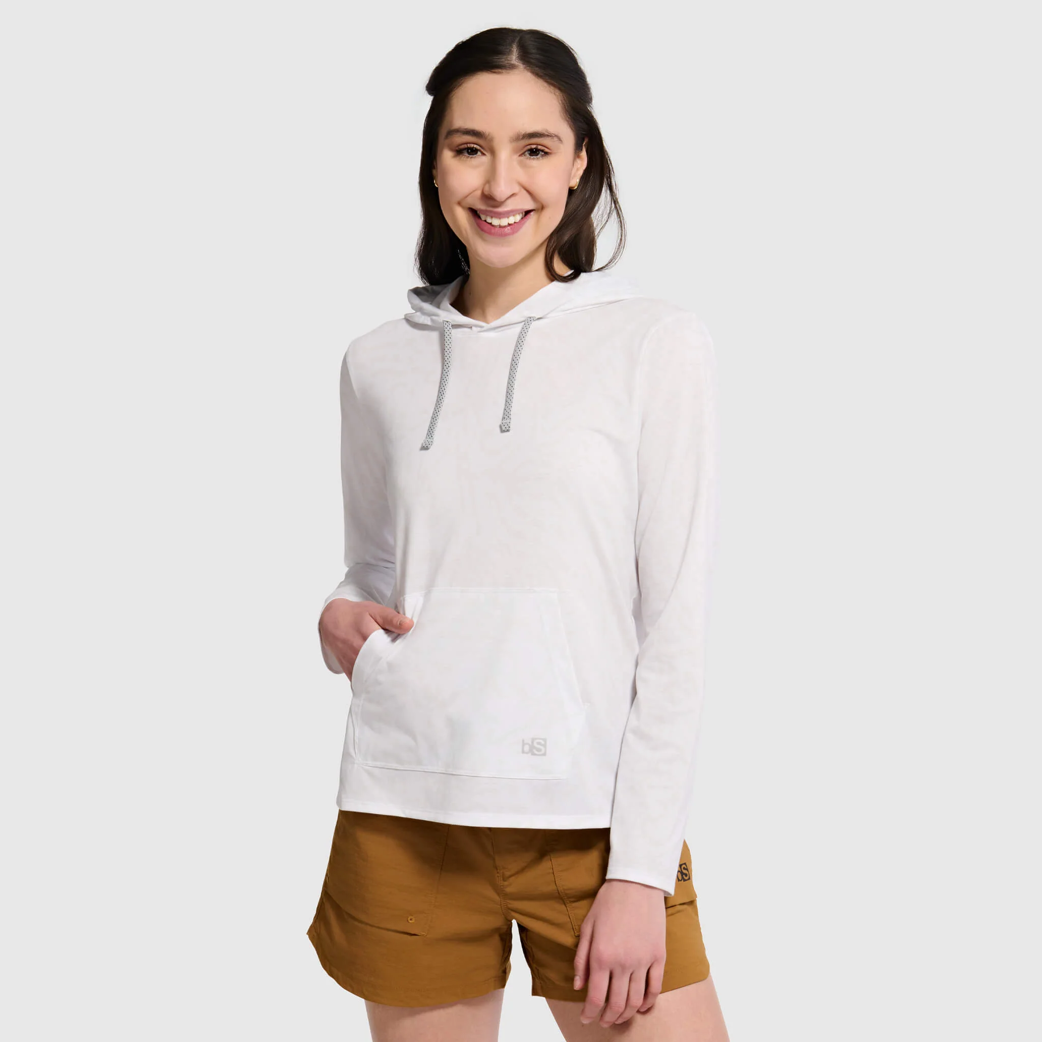 Women's Aspect Drirelease® Ultralight Hoodie - Image 22
